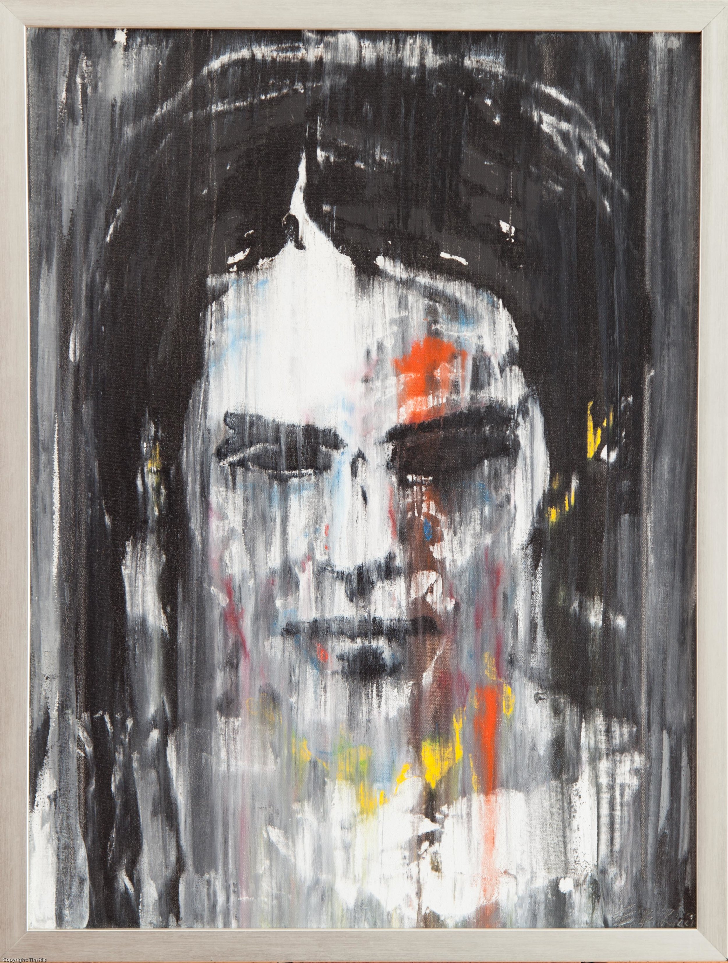 Vacant Child (SOLD)