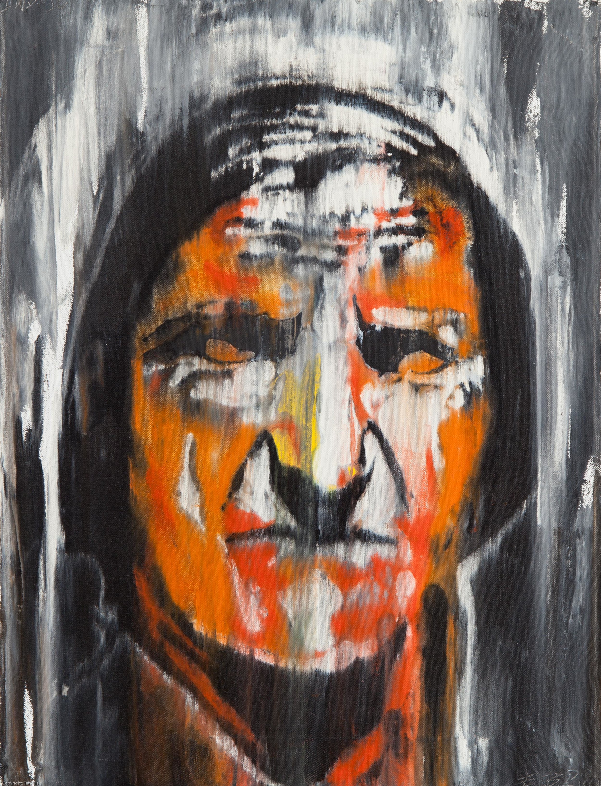 Sister of Misery