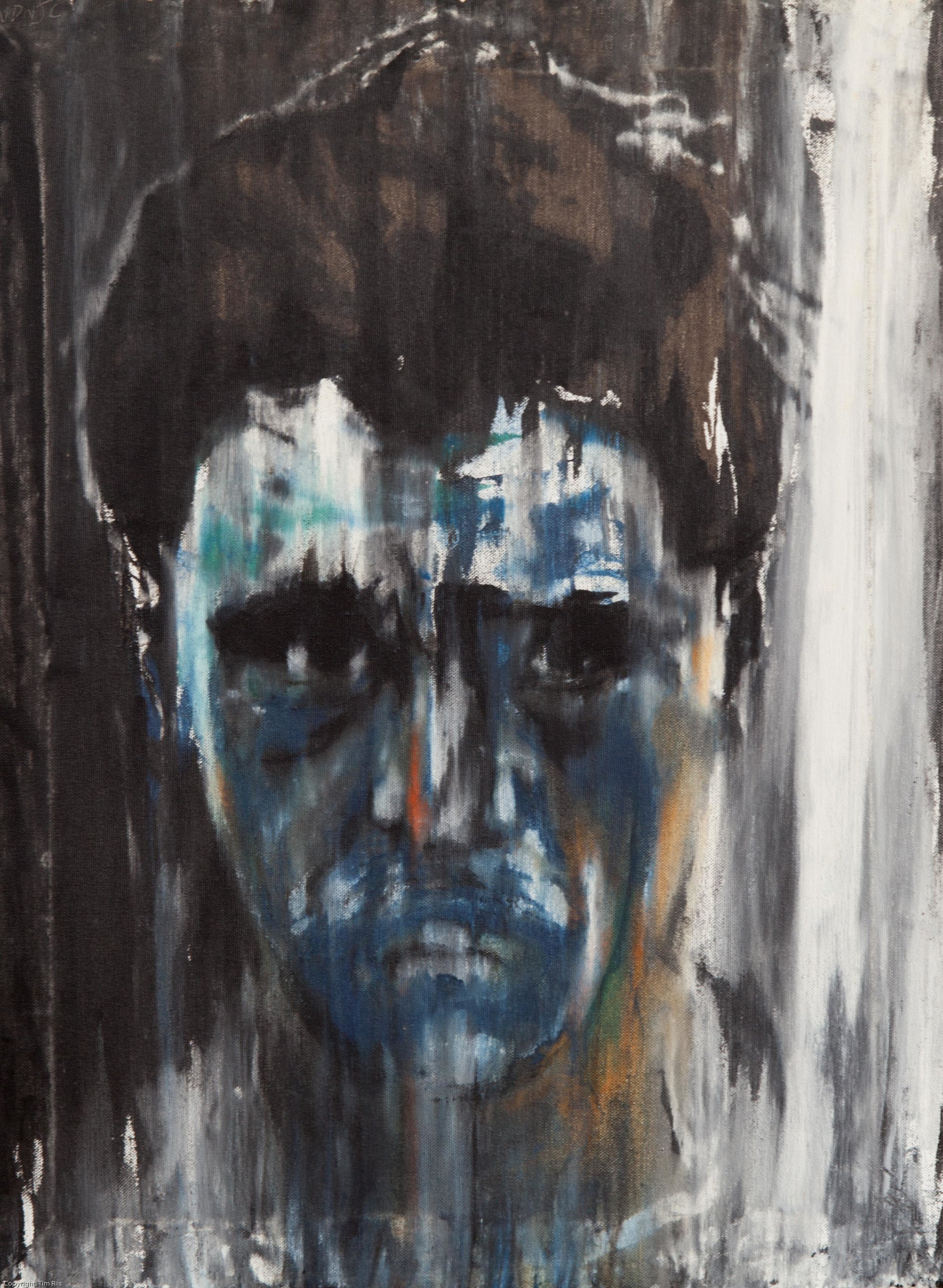 The Melancholy Man
