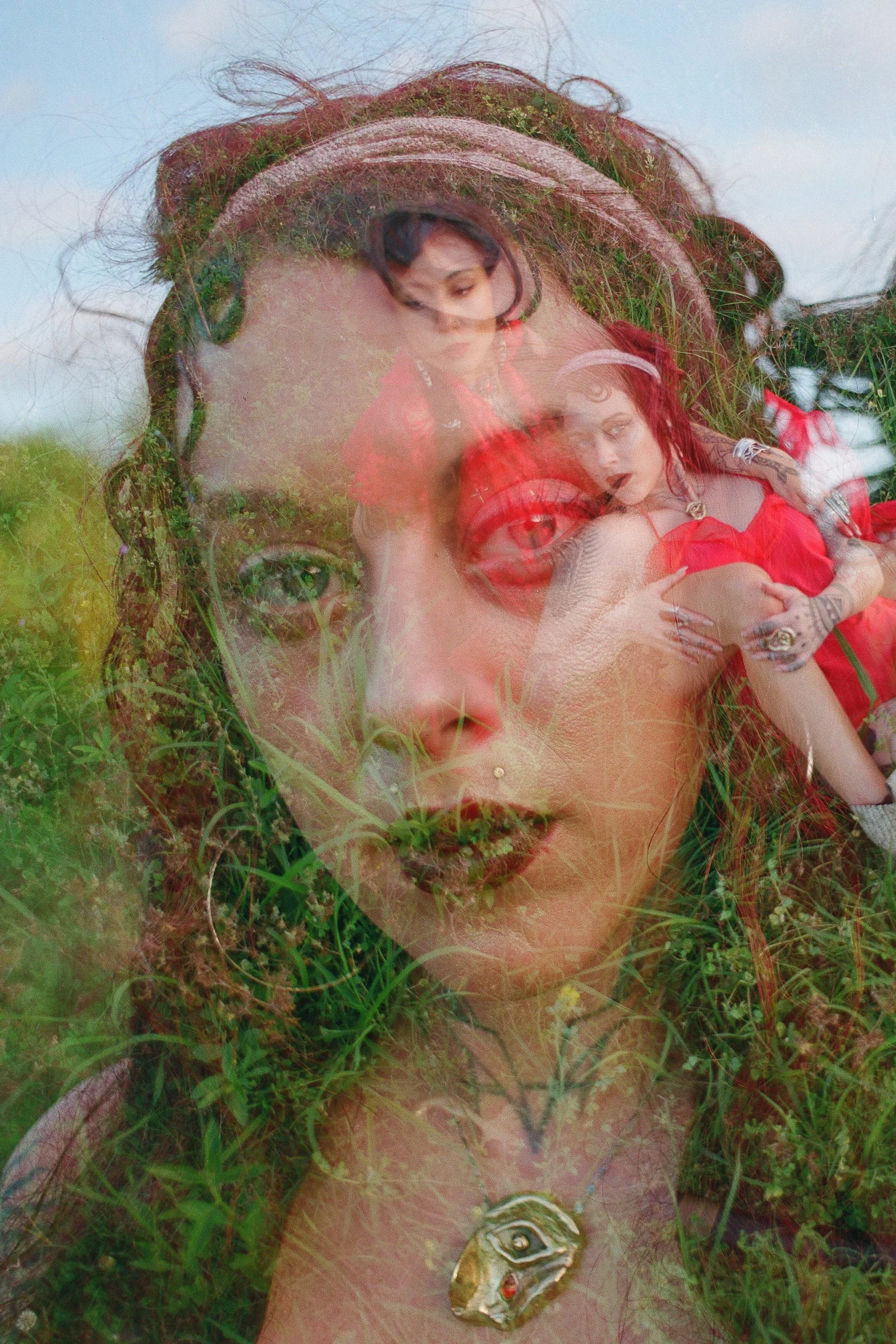 Serpentine-Silver-Queen--Tammie-Quintana-New-Orleans-Artists--New-Orleans-Conceptual-Photographer---Magick---Pagan-Traditions-.jpg