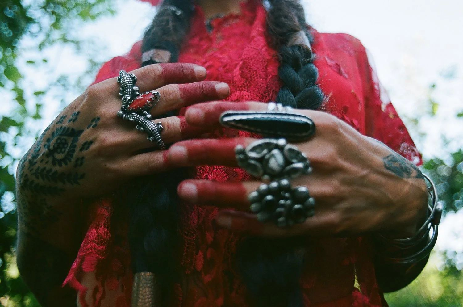 Serpentine-Silver-Queen-Tammie-Quintana---Peacock-Eyes---New-Orleans-Creative-Photography-Session---New-Orleans-Artist---Analog-Photography-.jpg