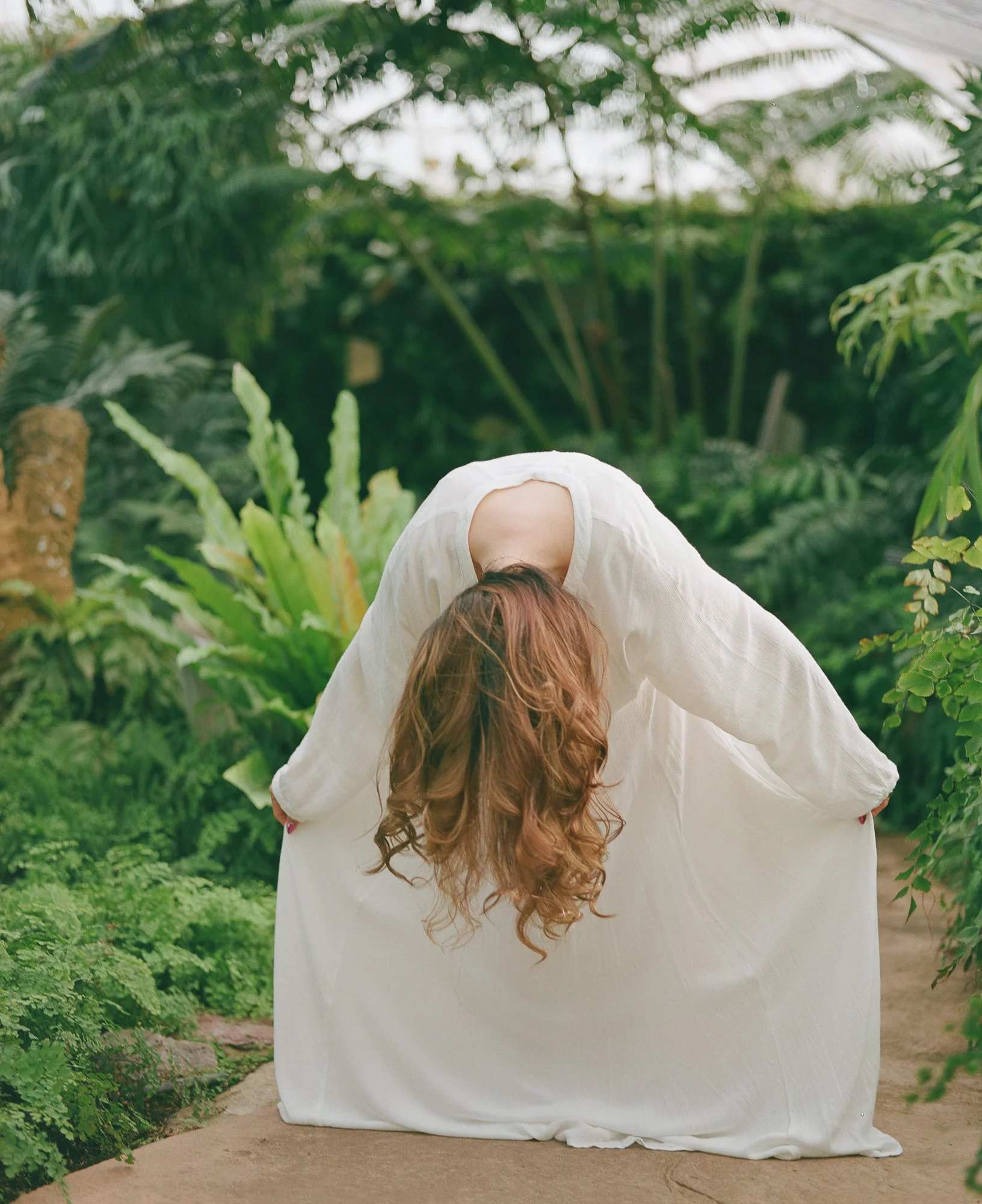  Giselle - Yoga Instructor - Mentor - Healer  