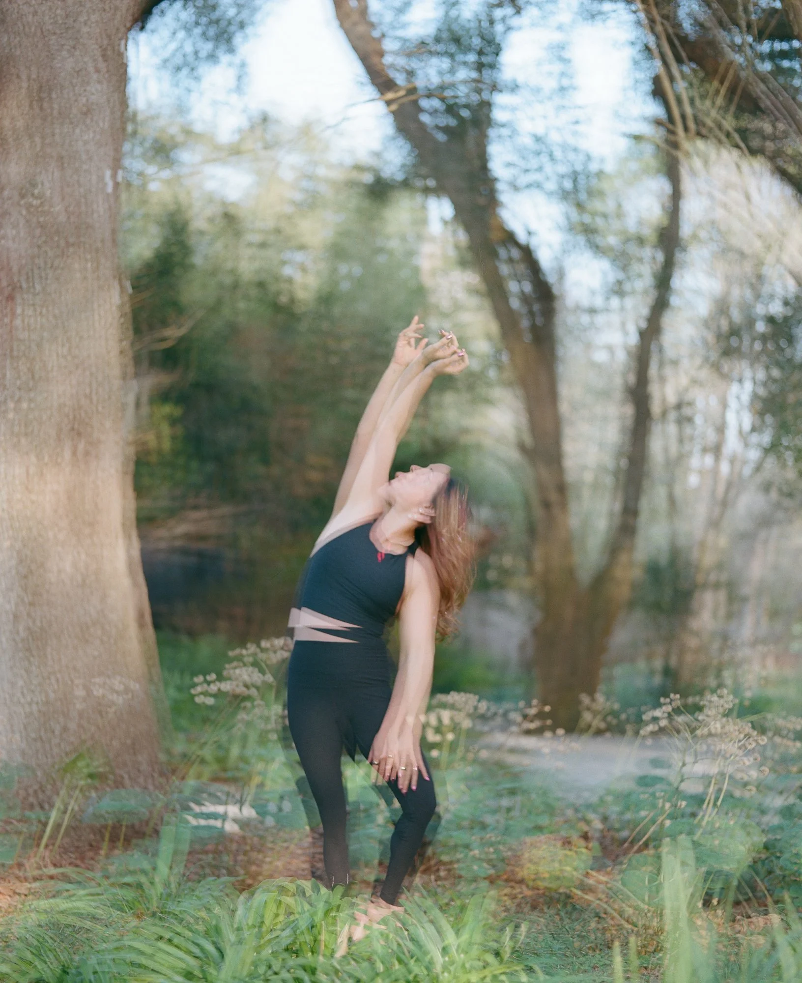  Giselle - Yoga Instructor - Mentor - Healer  