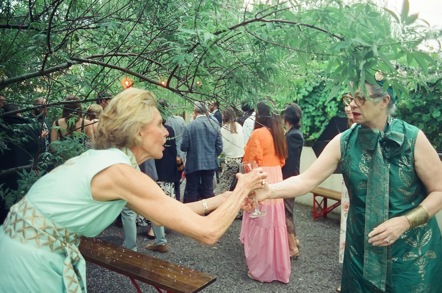 Tammie-Quintana---New-Orleans-Wedding-Photographer---N7-Venue---35mm-film---New-Orleans-Weddings---Peacock-Eyes-.jpg