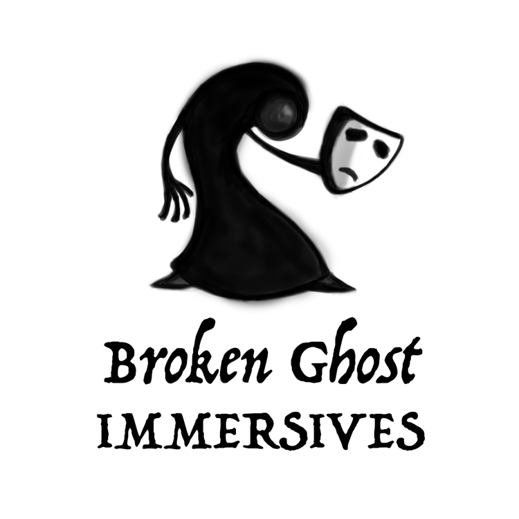 Broken Ghost Immersives