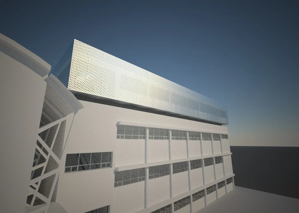 PROJECTS — MSR ENGINEERS