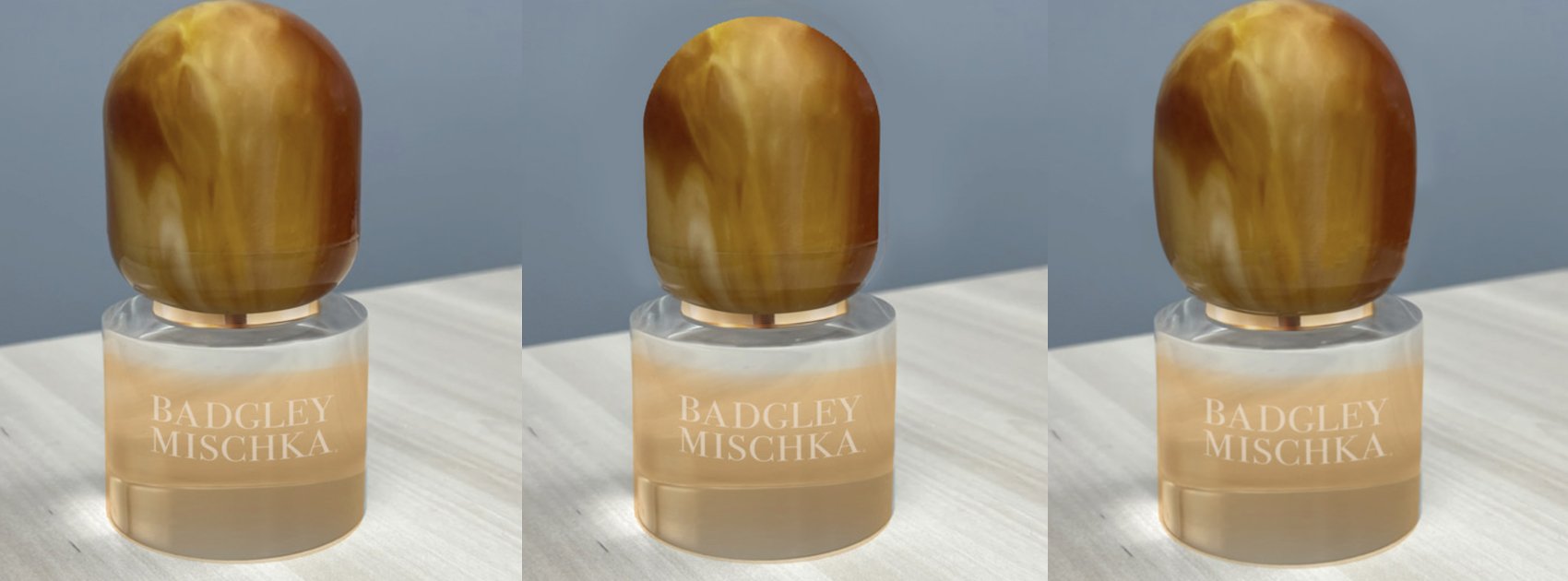 Bagdley Mishka product rendering