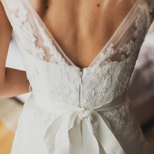 4 Tips for Your First Bridal Appointment!