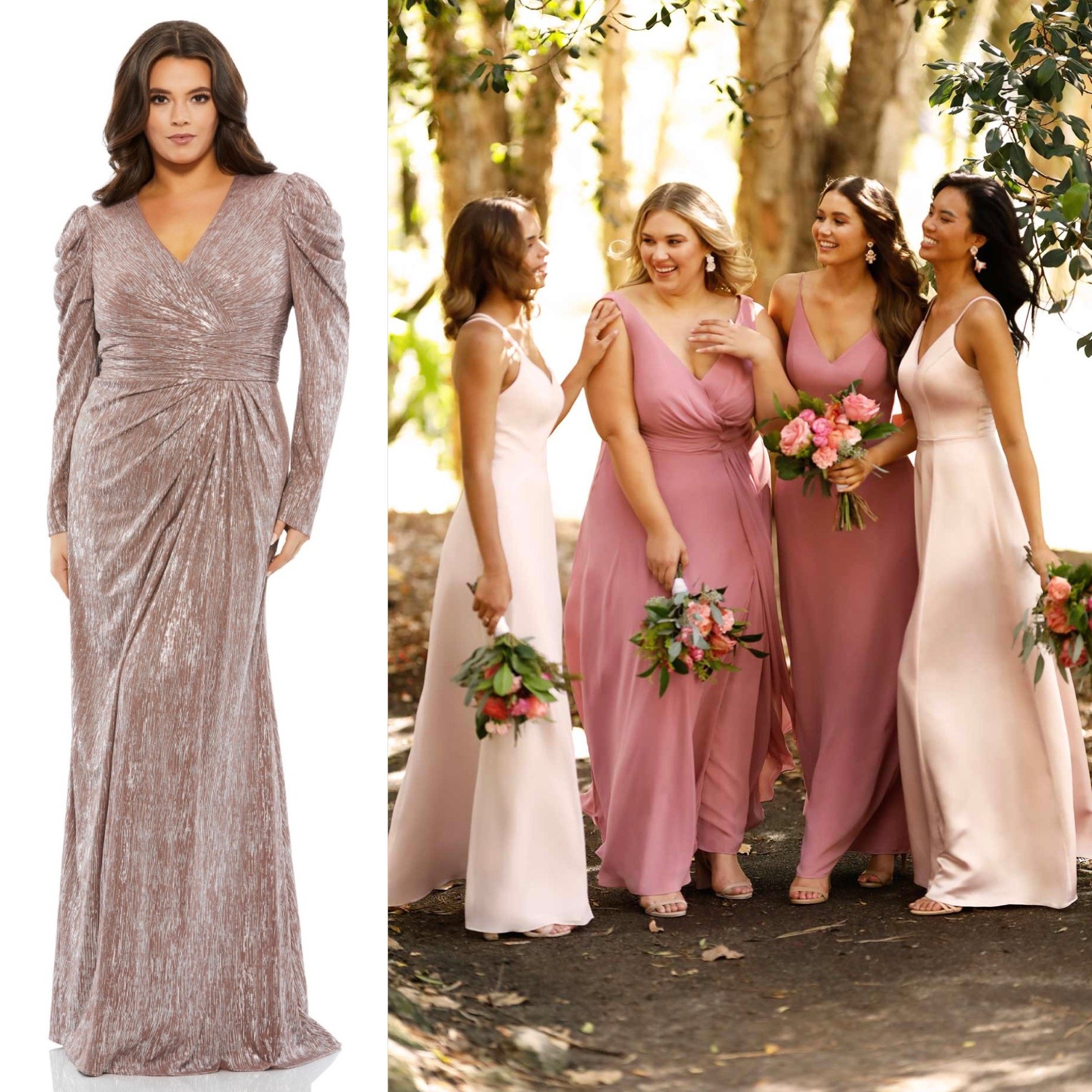 2023 Special Occasion Sample Sale Saturdays!