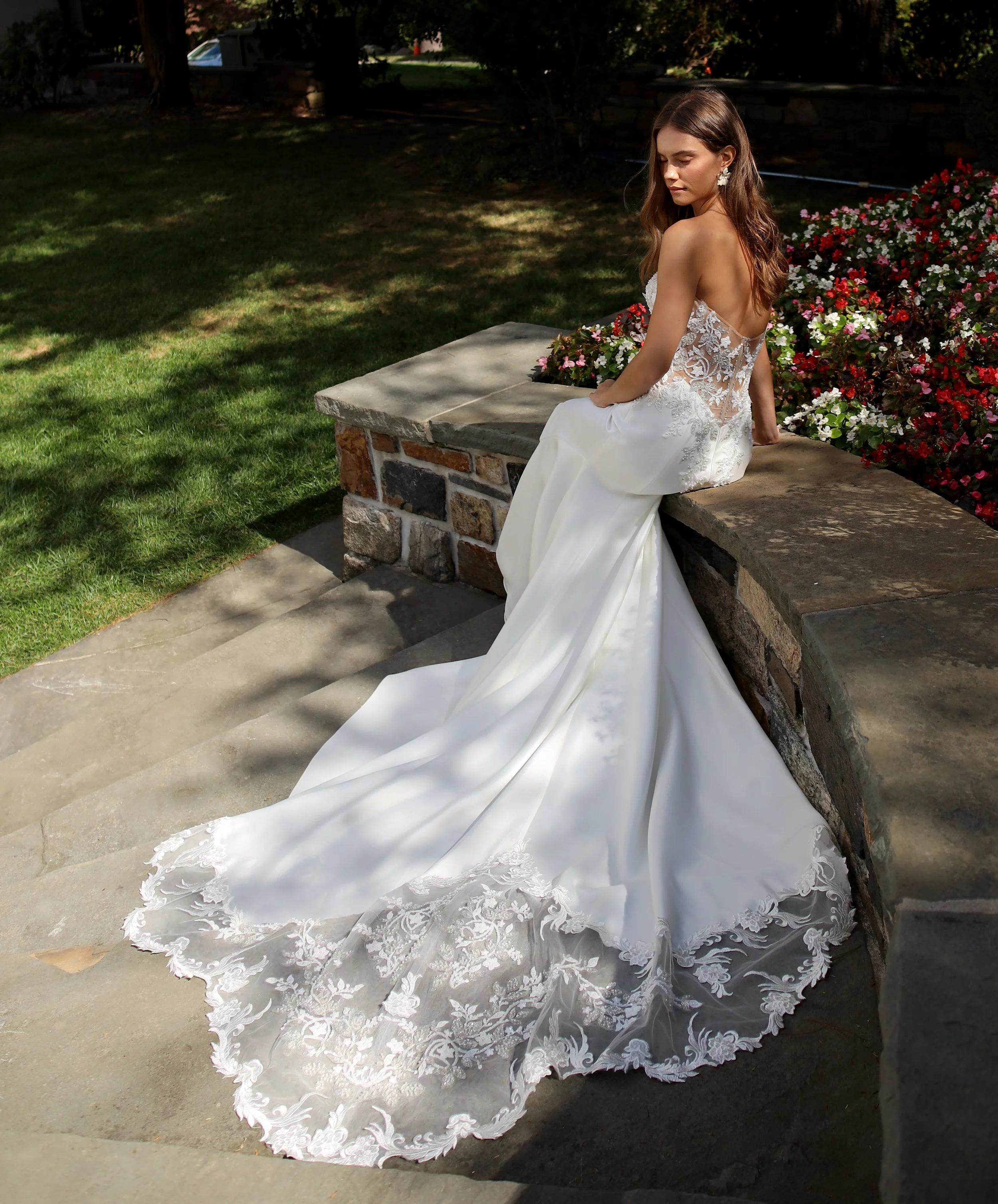 First Eve of Milady Trunk Show of 2024!