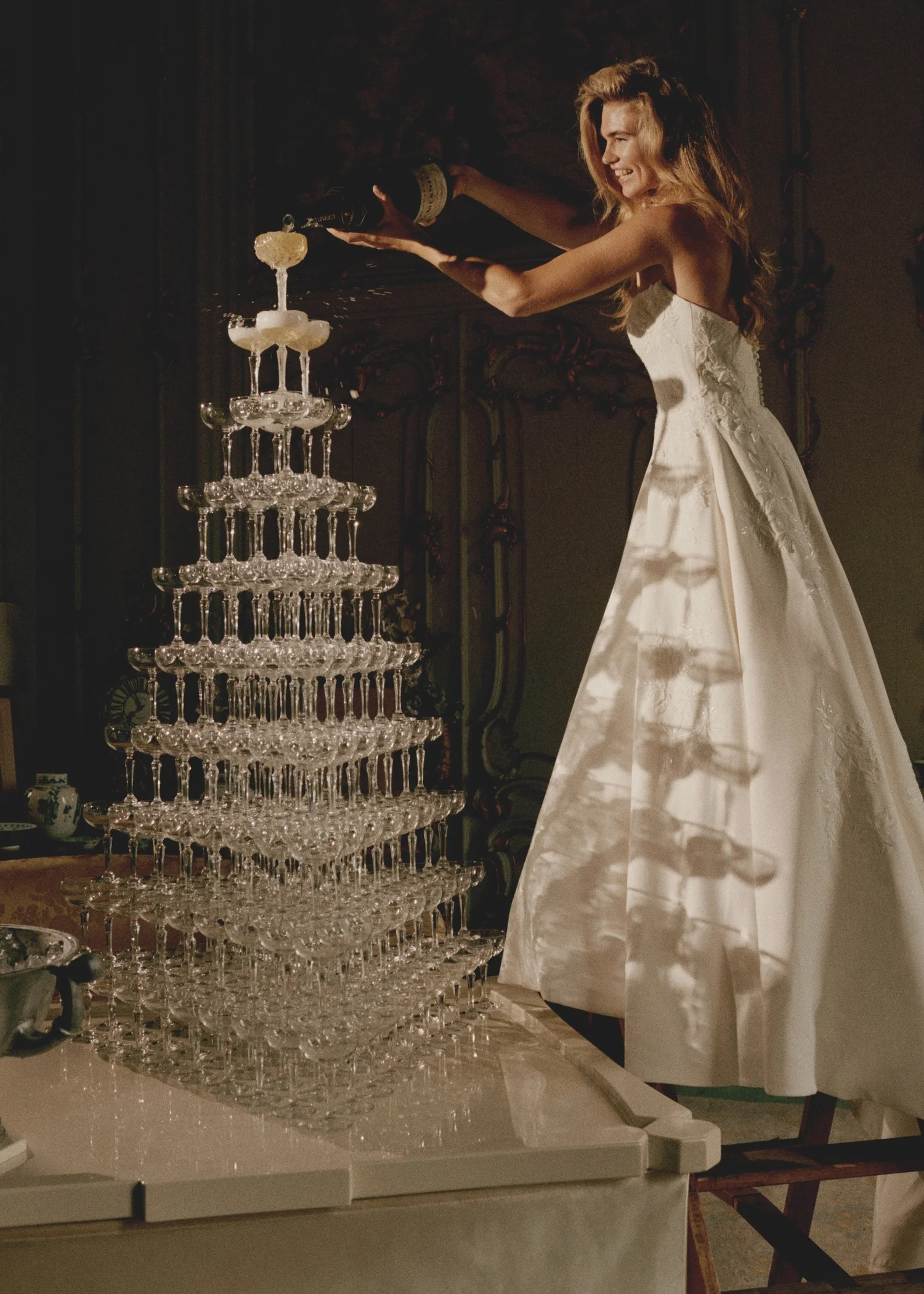 Piera's Bridal Couture