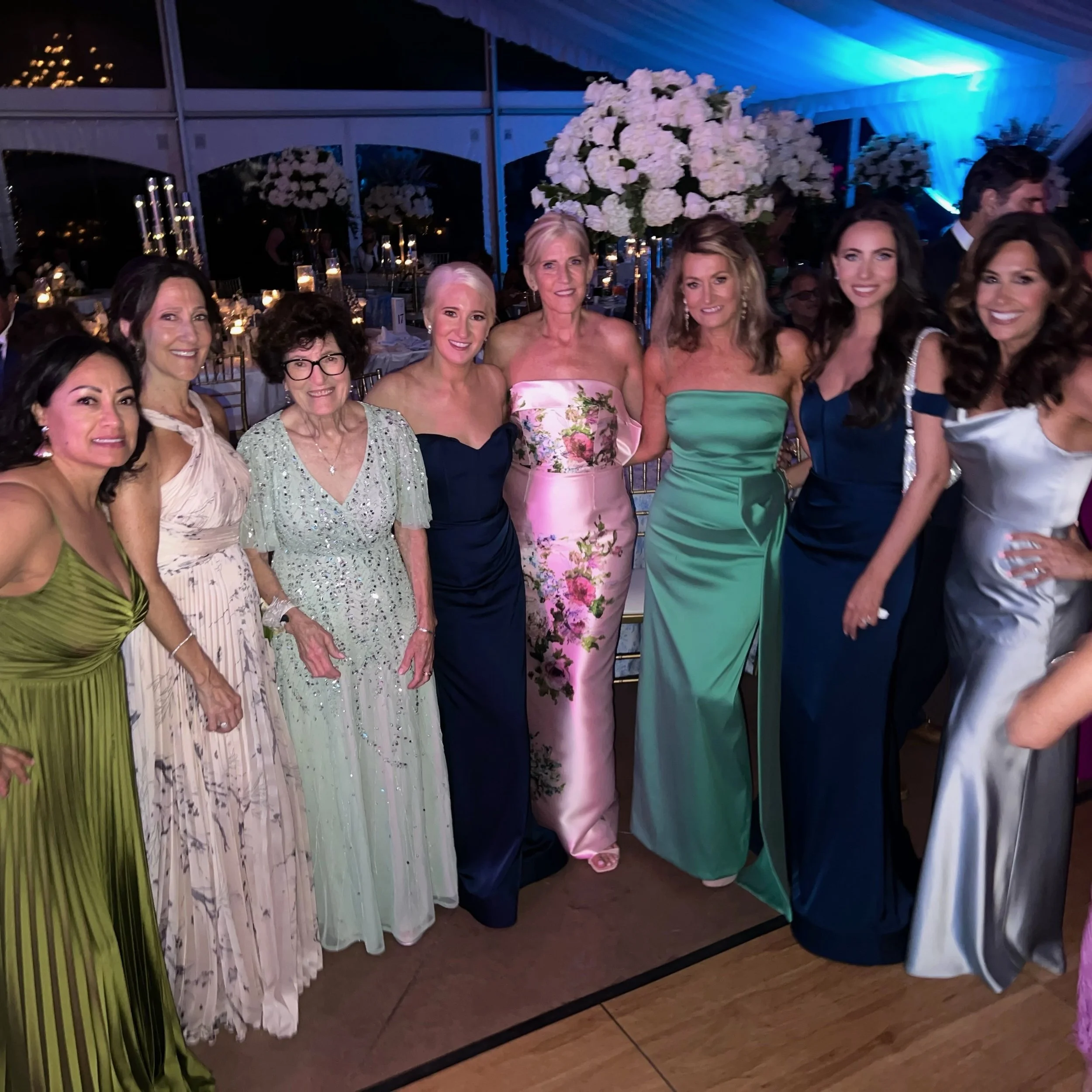 Mothers &amp; Occasion Sample Sale!