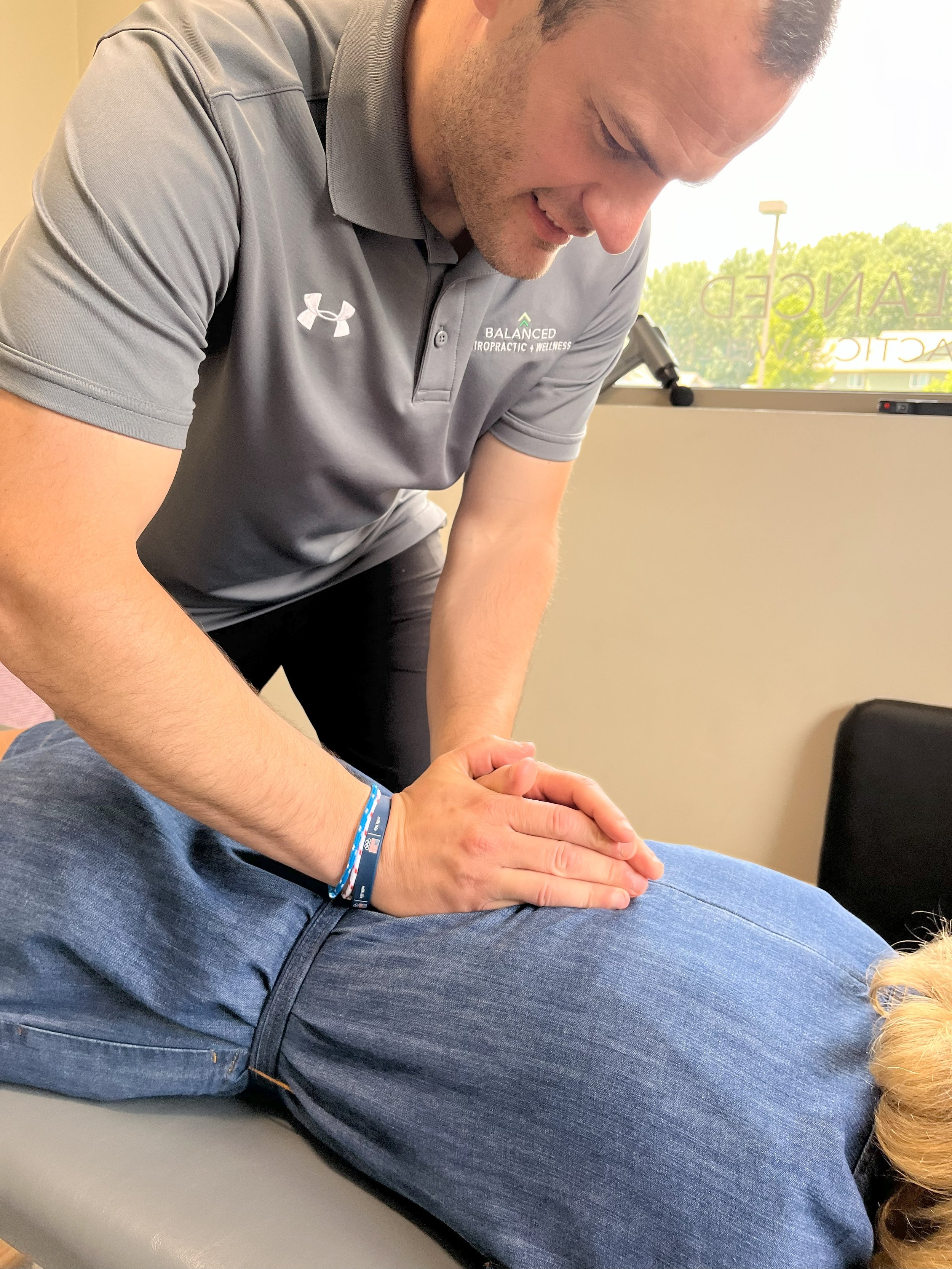 Yoga Pain? Too Much Stretch, Not Enough Strength - What Every Yogi Needs to Know