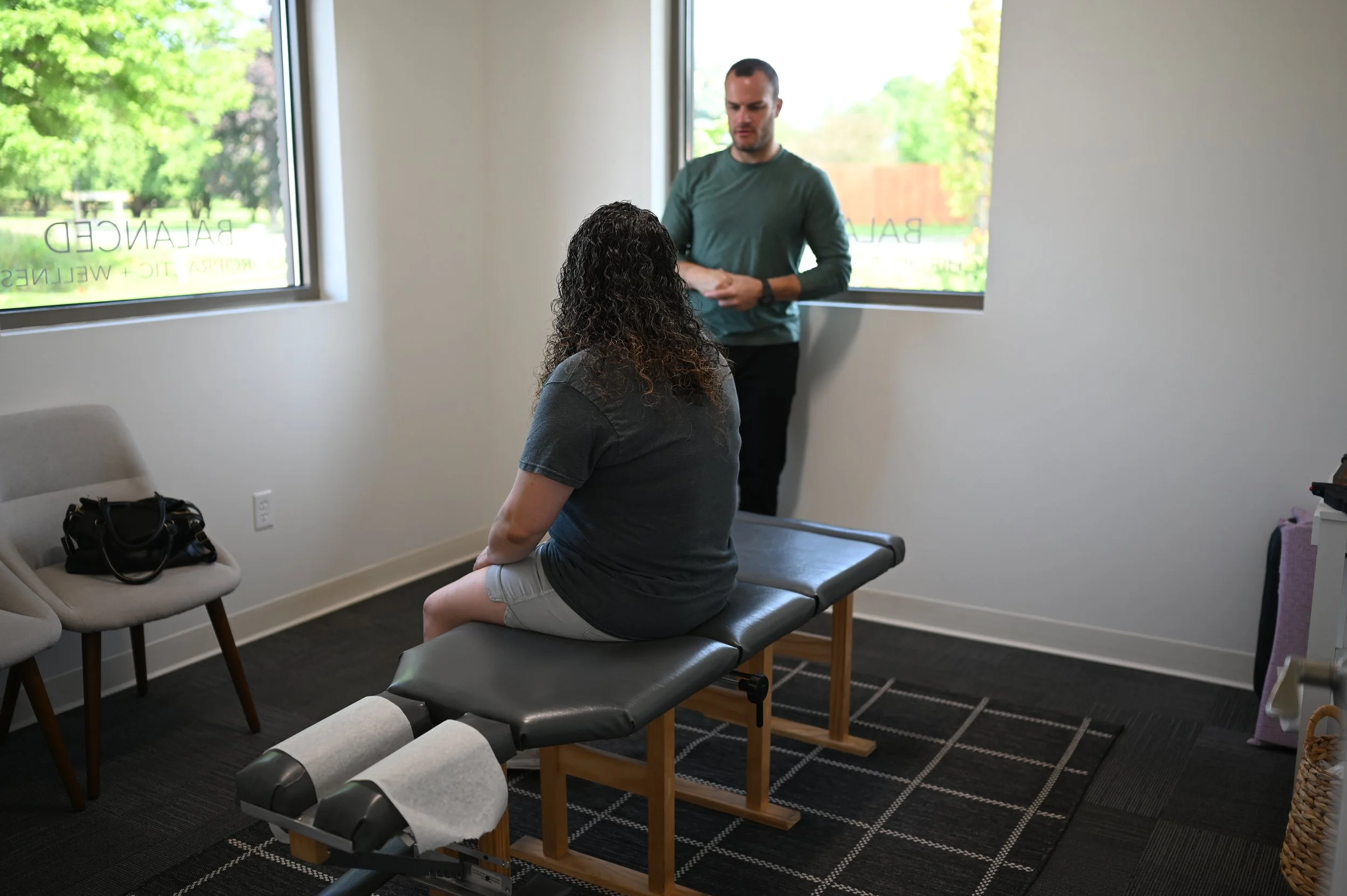 How Wisconsin Winters Wreck Your Movement (And What to Do About It) 