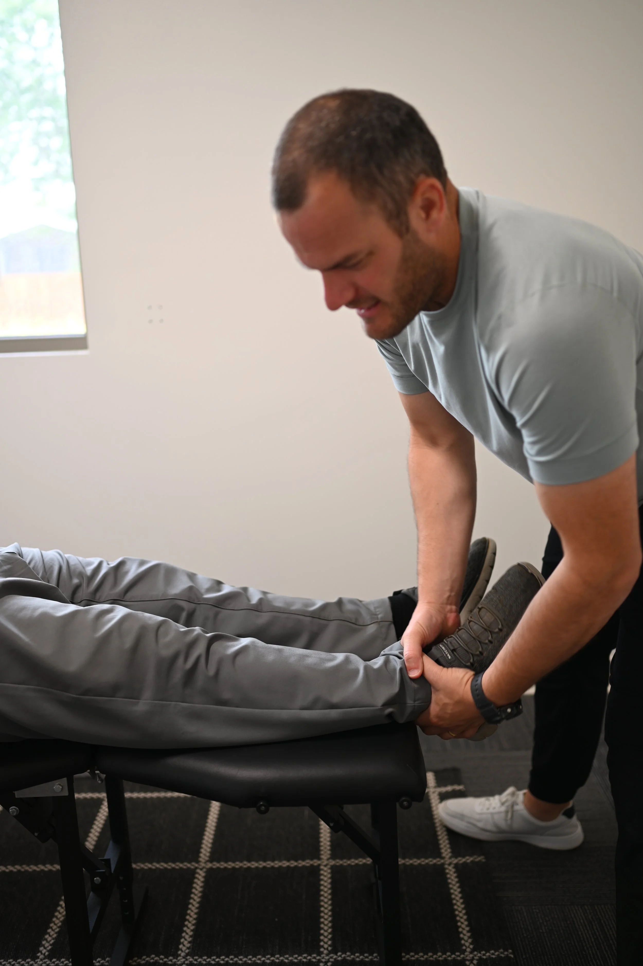 Why Your Plantar Fasciitis Keeps Coming Back (And It's Probably Not Your Feet) Windsor, WI