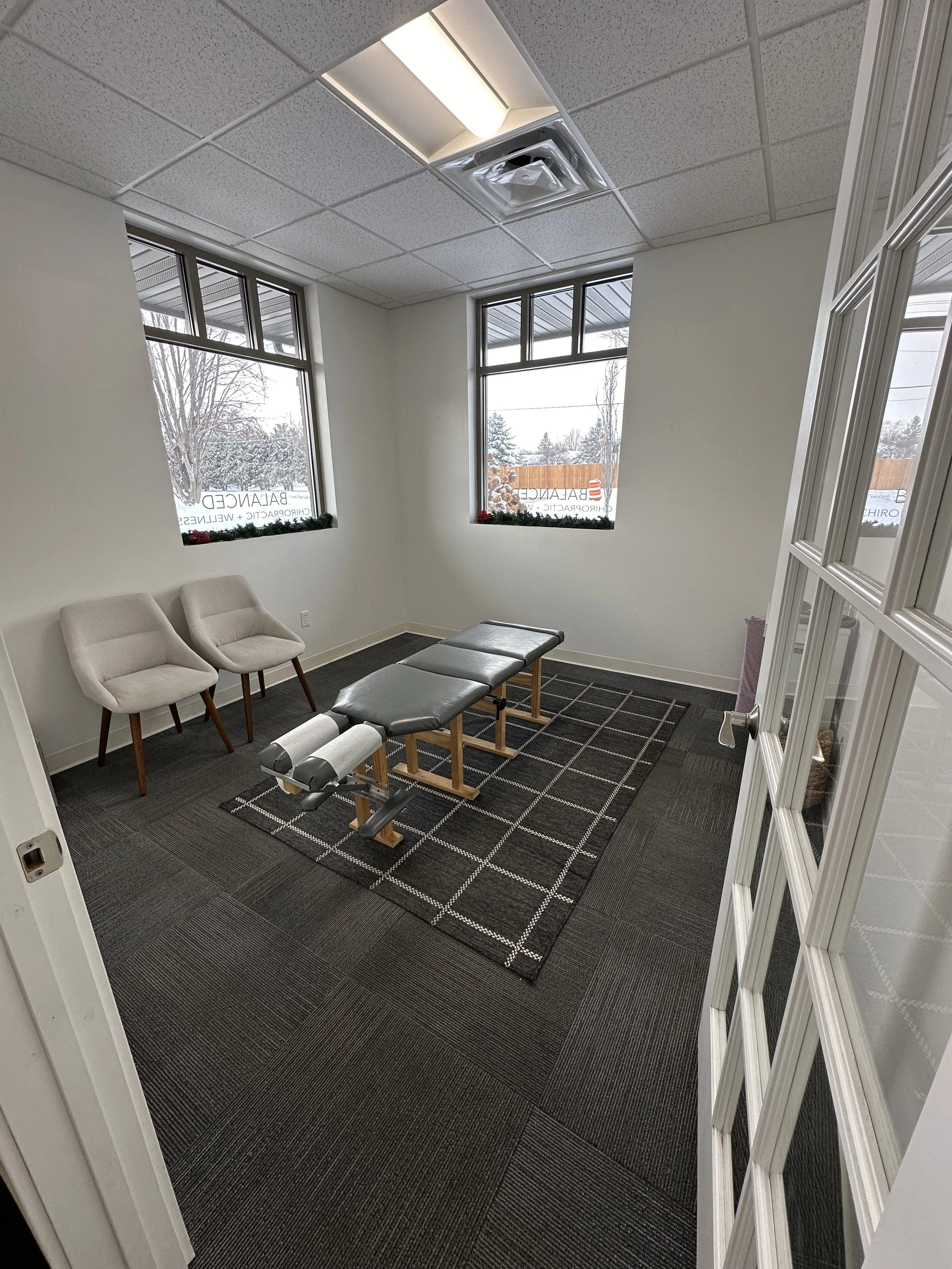 Tarsal Tunnel Syndrome Treatment | Chiropractic Care Windsor WI