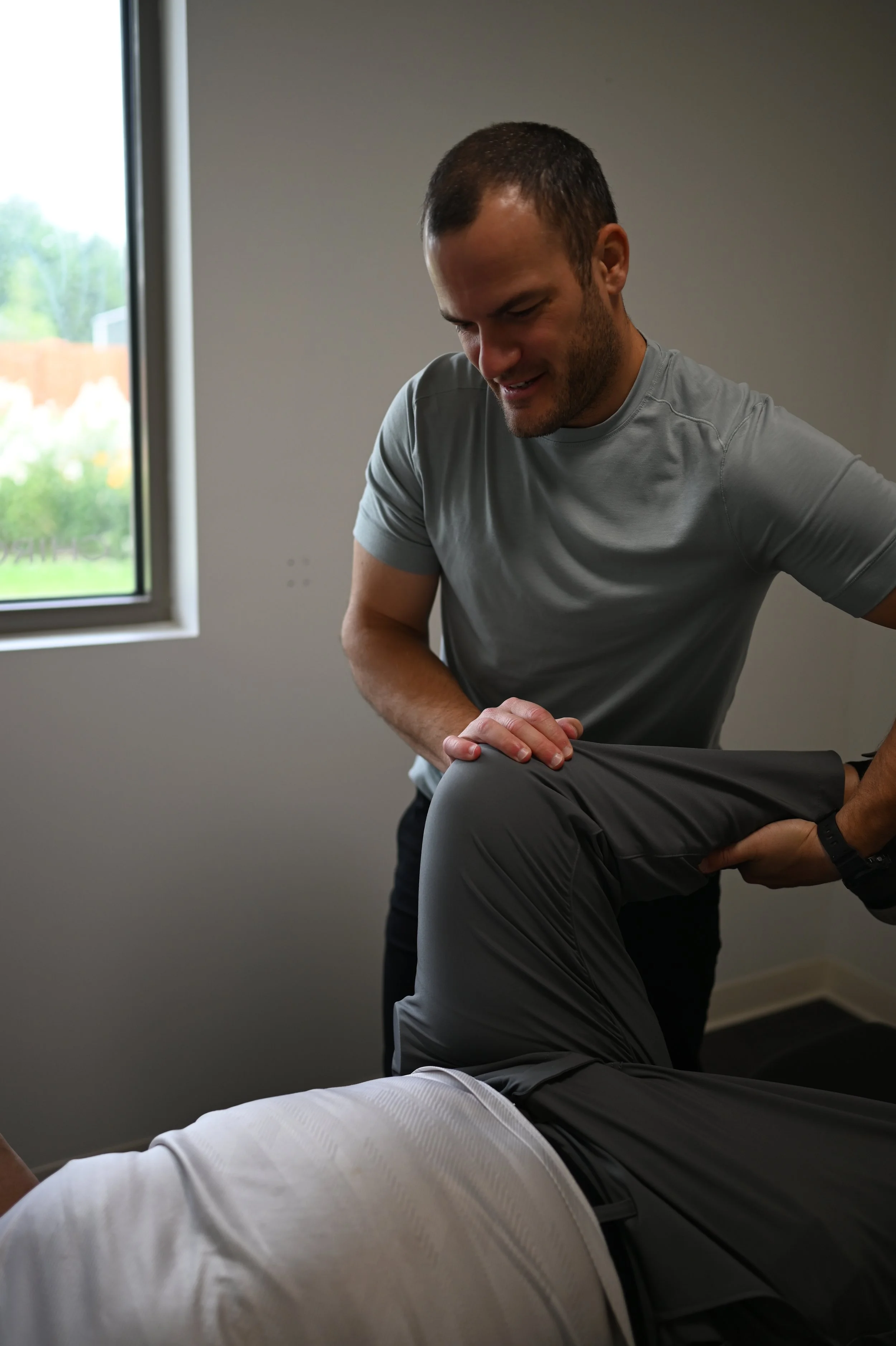 Why Does My Hip Pinch When I Squat? Hip Impingement Explained | Windsor, WI Chiropractor