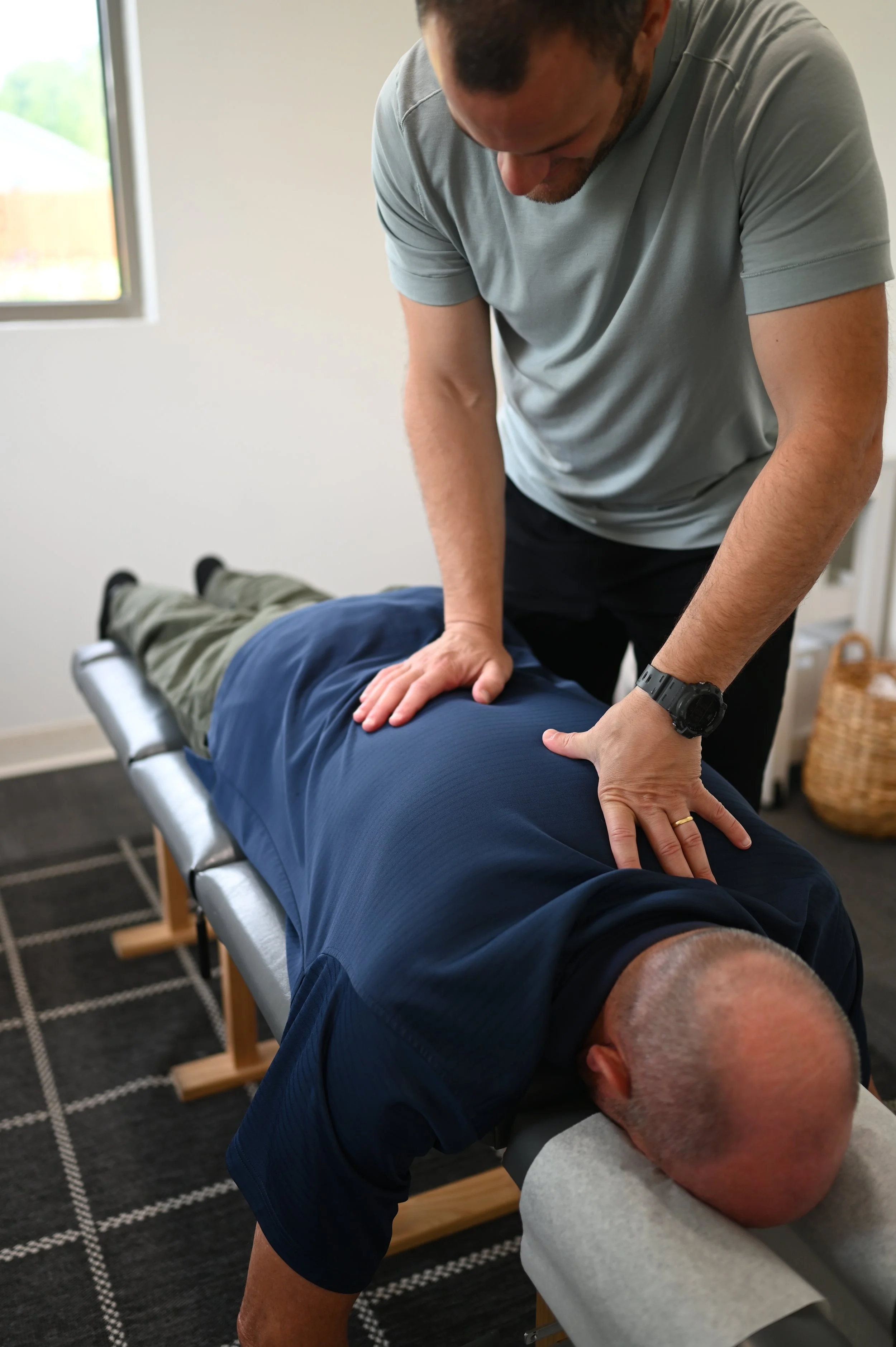 Back Pain After Shoveling Snow: Why Your Back Gives Out and What to Do About It