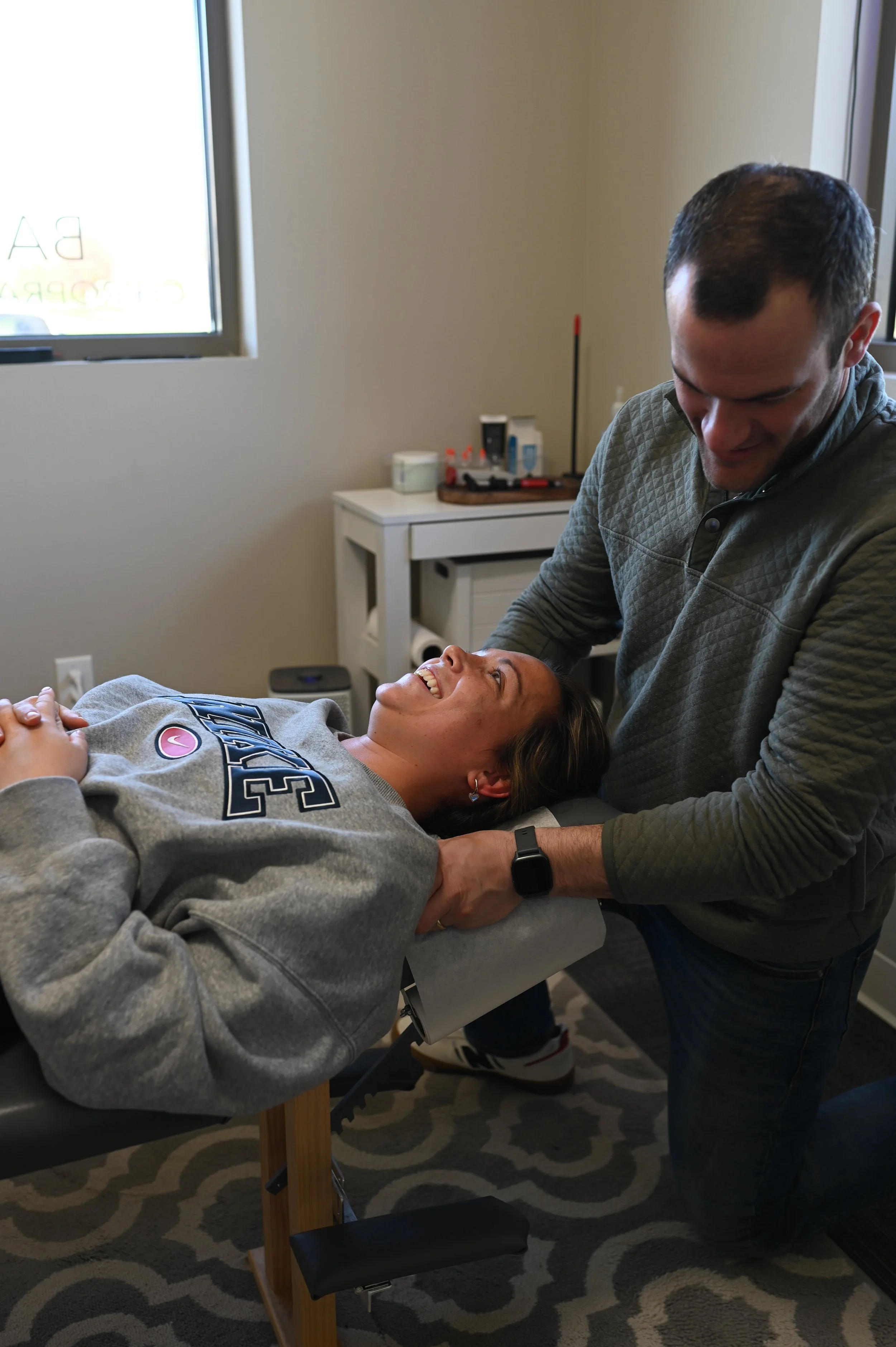 The Mental Side of Chronic Pain: How Losing Your Activity Affects More Than Just Your Body