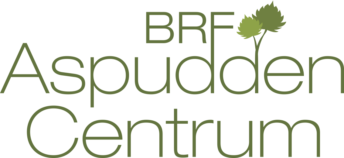 Brf Aspudden Centrum