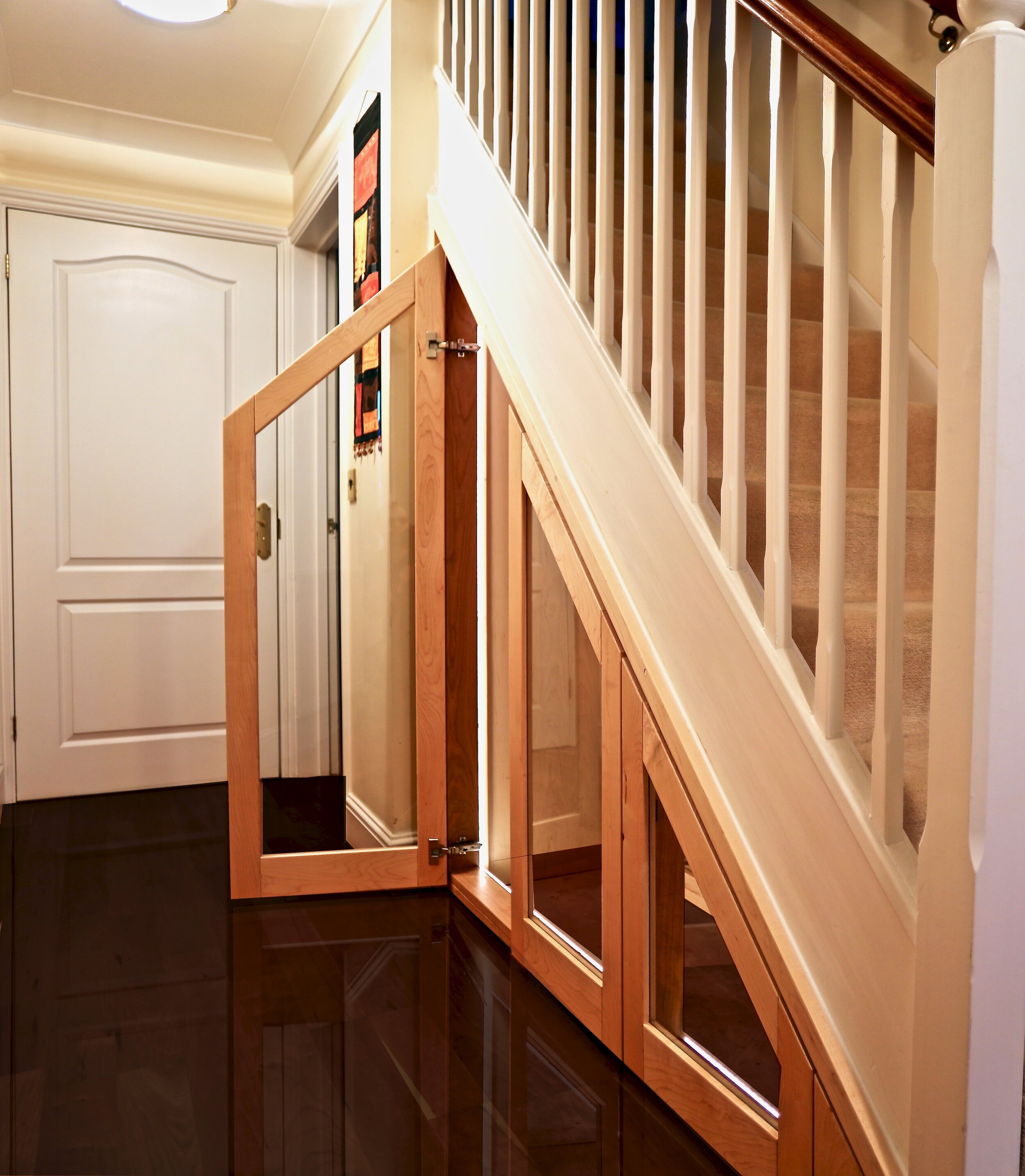 Wine Cellar Under The Stair.jpeg