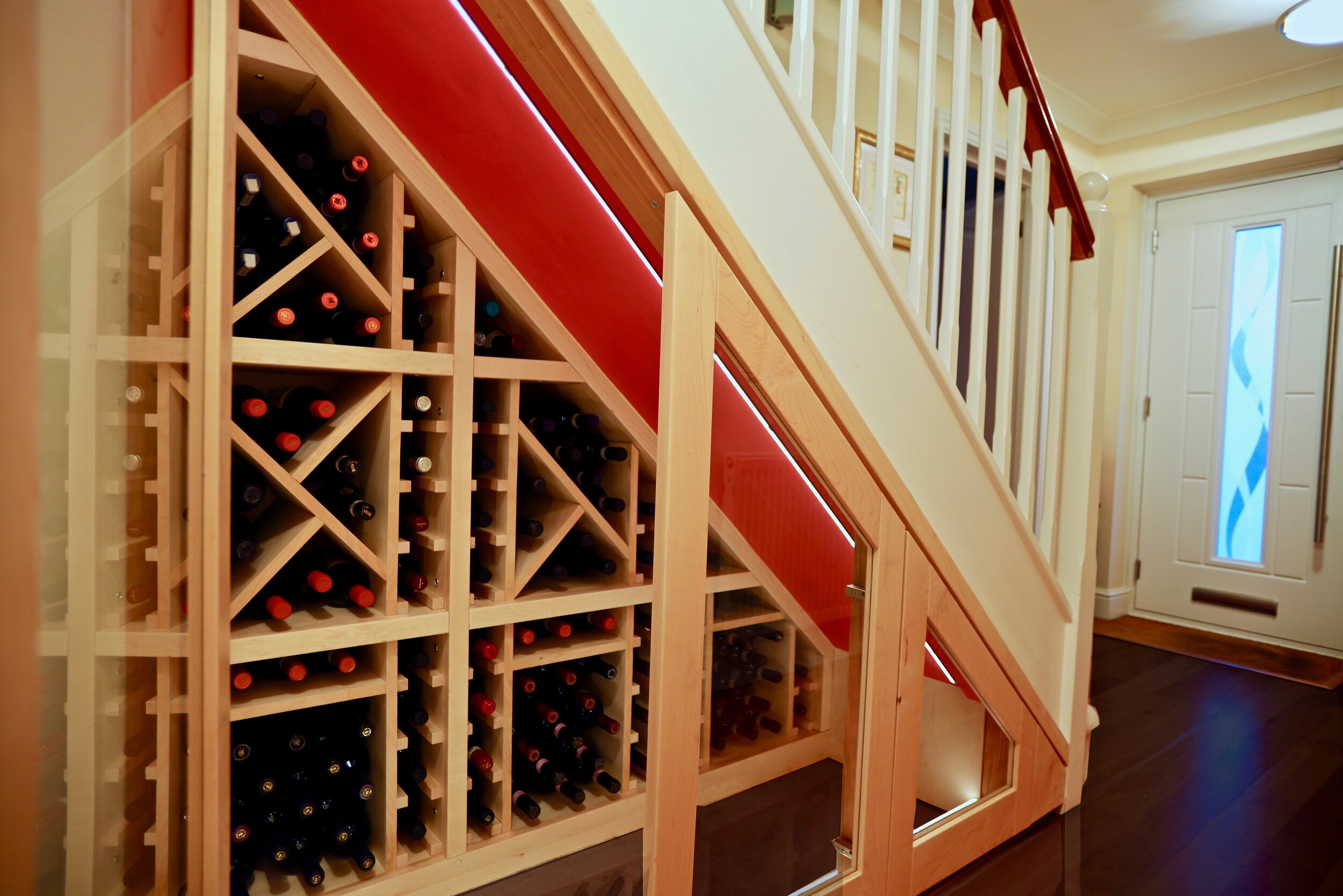Wine Cellar Under The Stair.jpeg