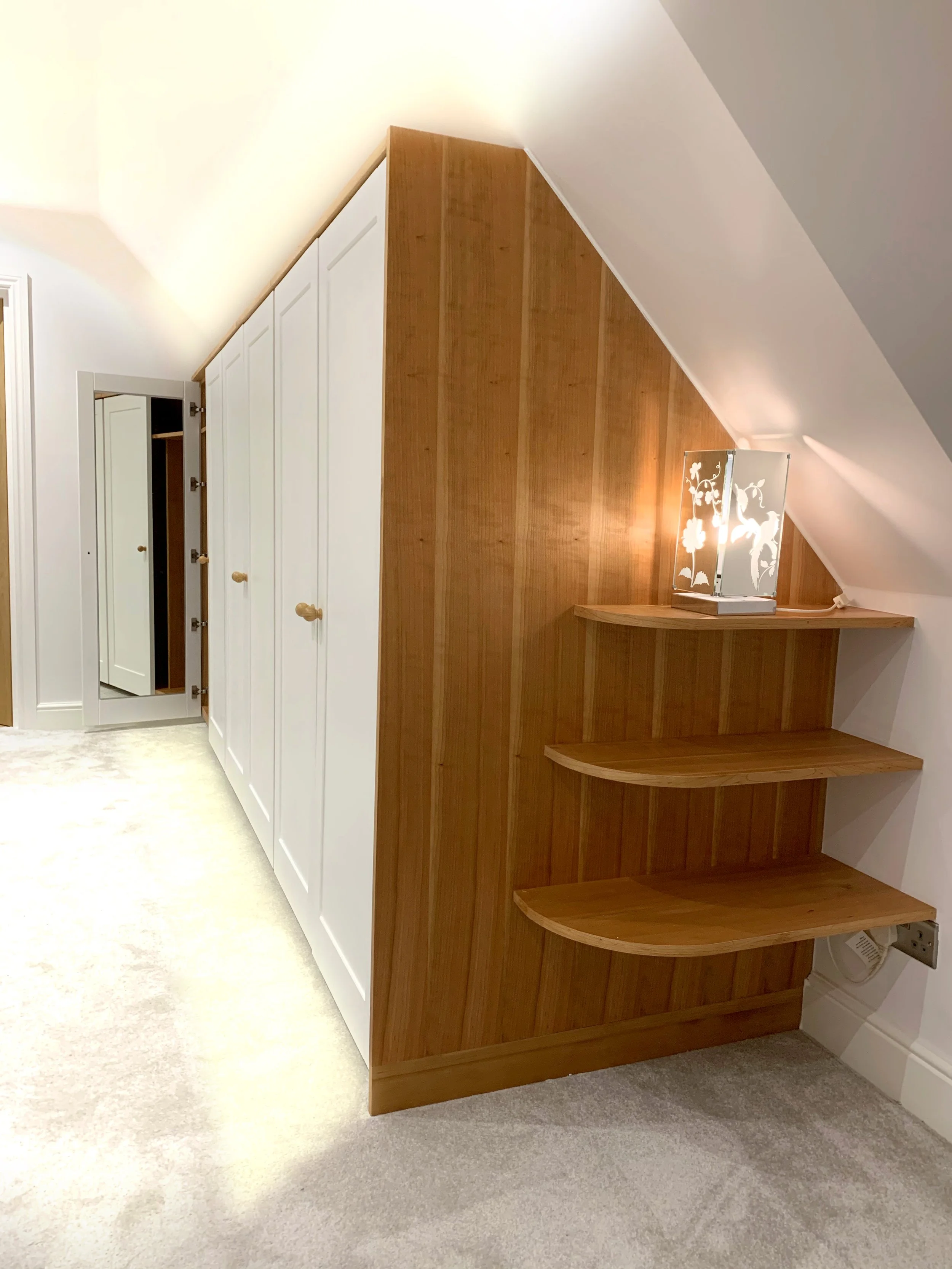 under-eaves-wardrobe-cherry-veneer-hand-painted-doors.jpg