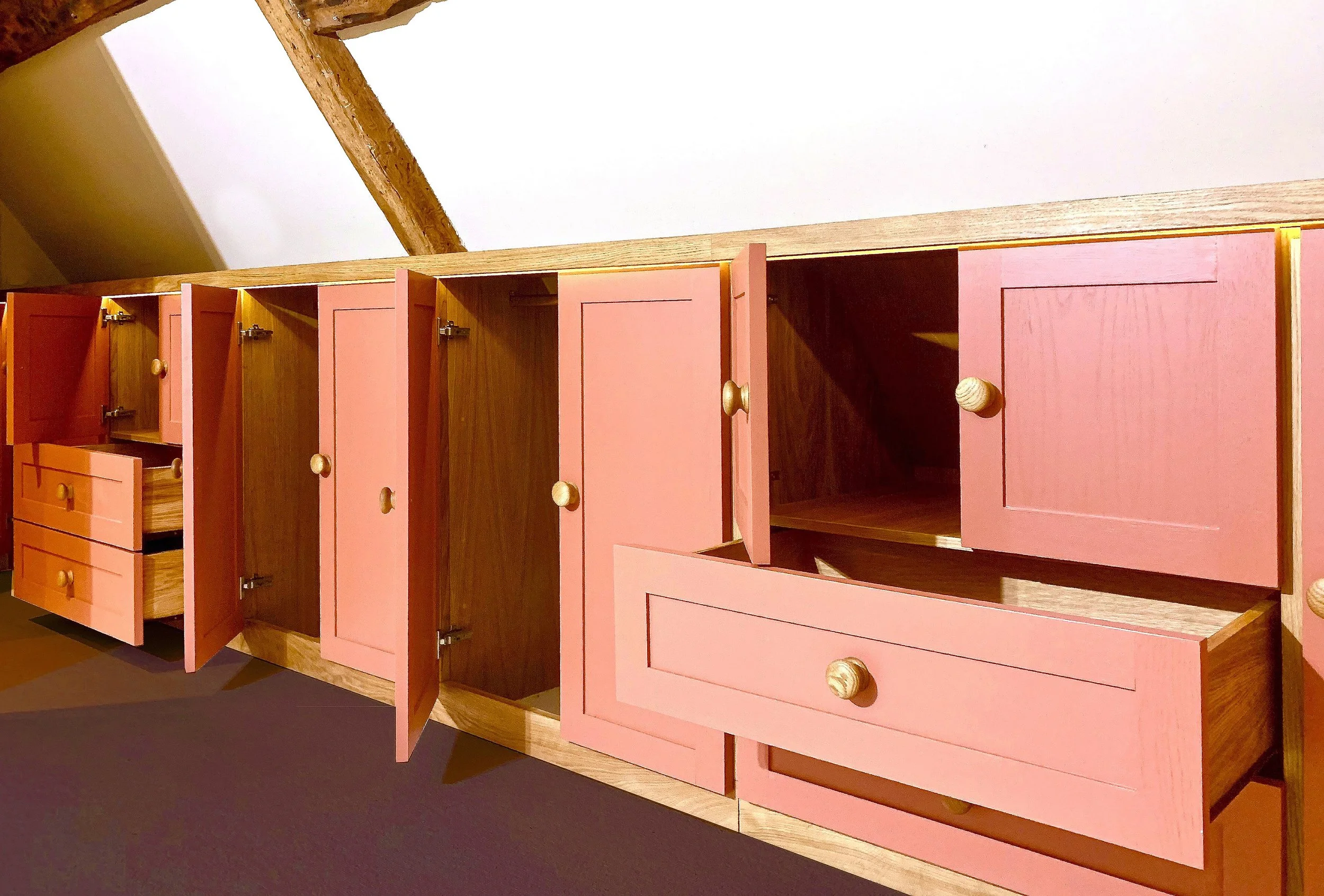 under-eaves-wardrobe-hand-painted-red-doors-and-drawers.jpg
