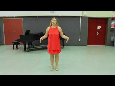 "Loose Knit" by Theresa Rebeck