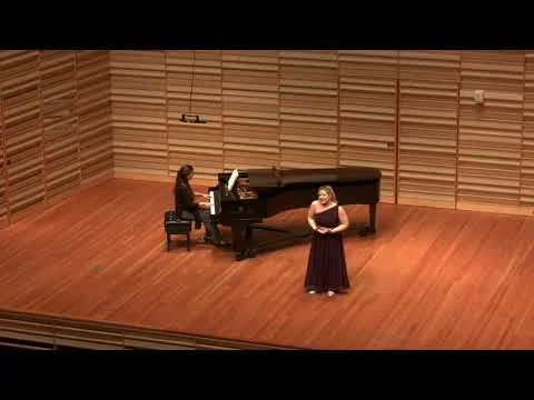 I Think That He Likes Me