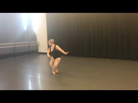 Dance Reel