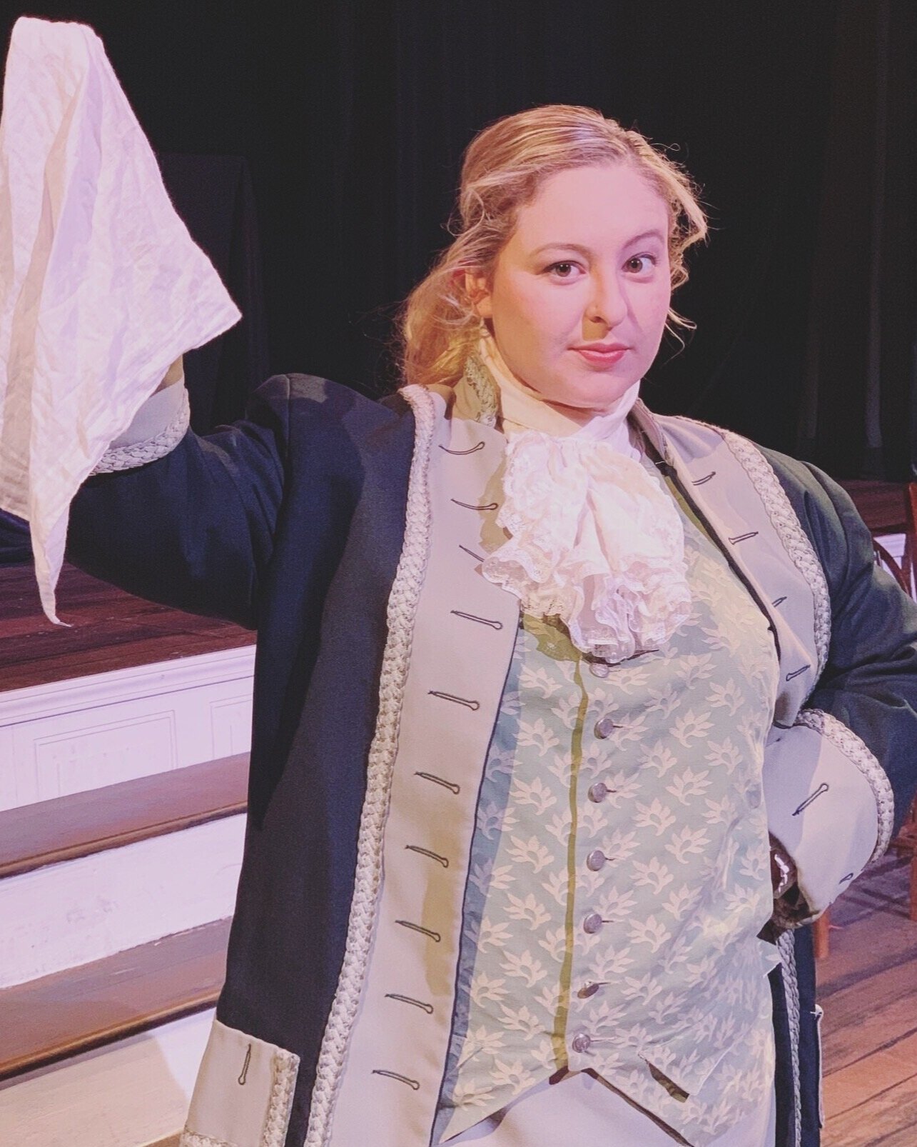 1776 The Musical