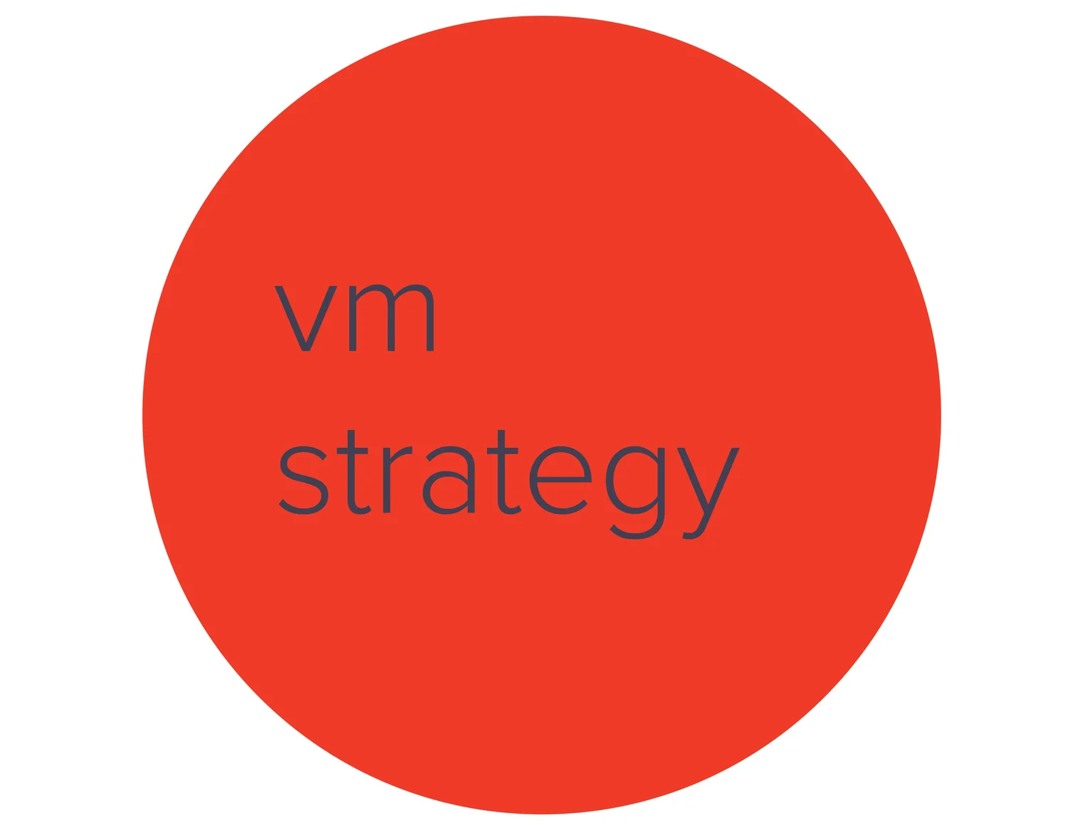 Vmv Strategy Visual Merchandising Strategy — dot to dot visual merchandising