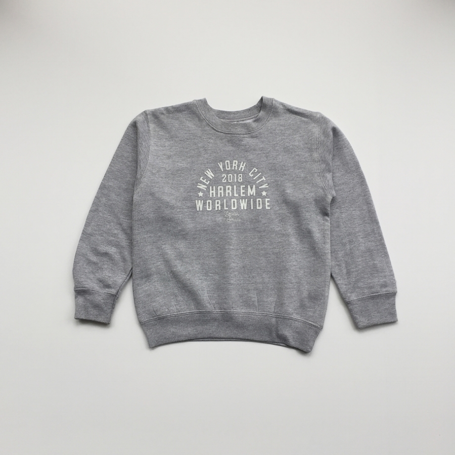 Worldwide Sweatshirt