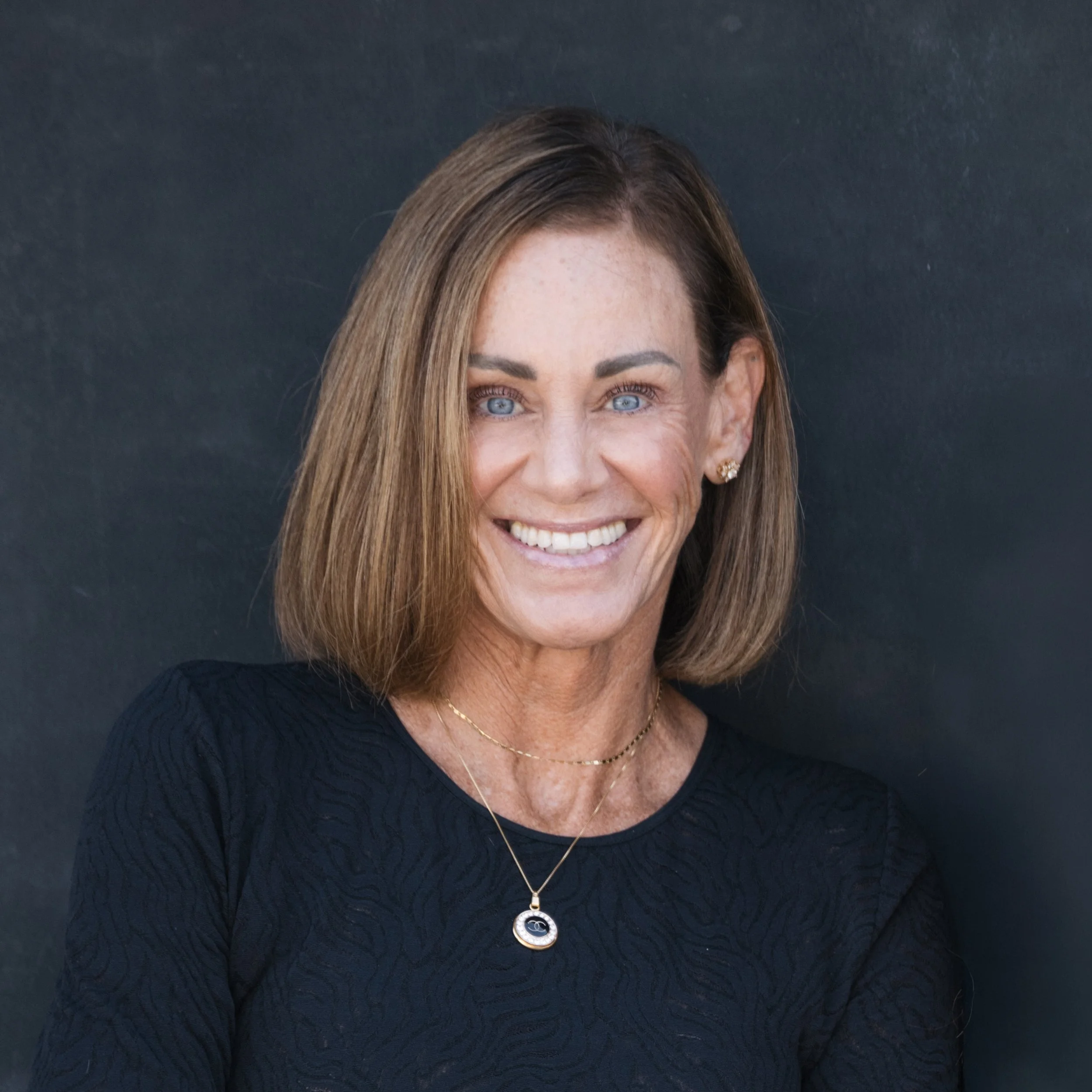 Donna Augustini - Salon Manager