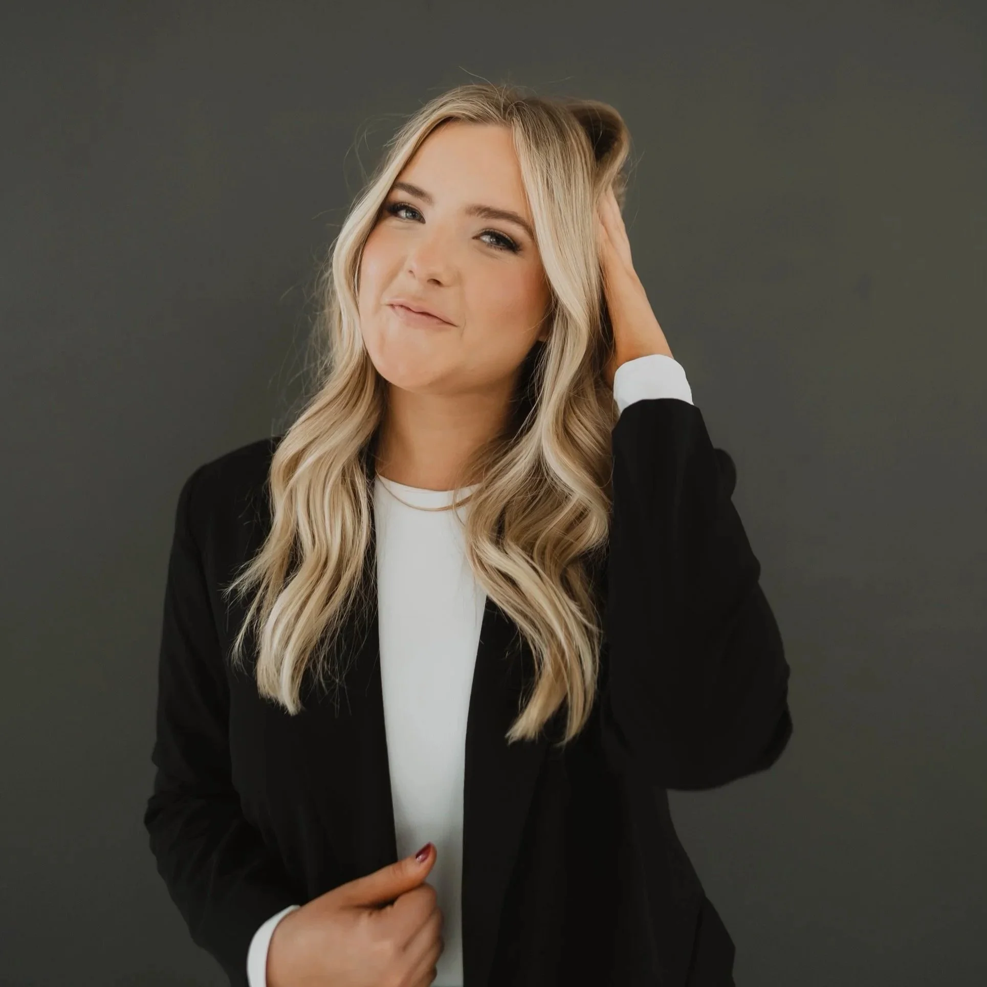 Lizzy Akin