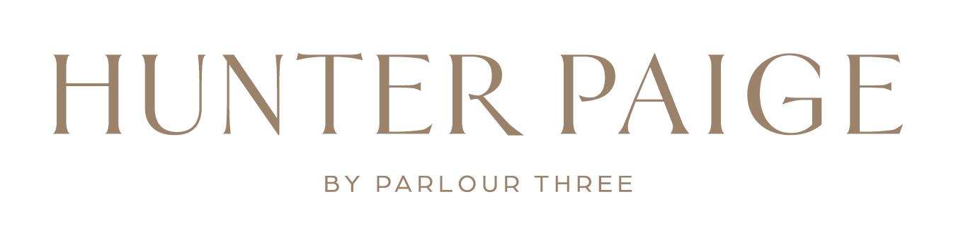 Hunter Paige by Parlour 3