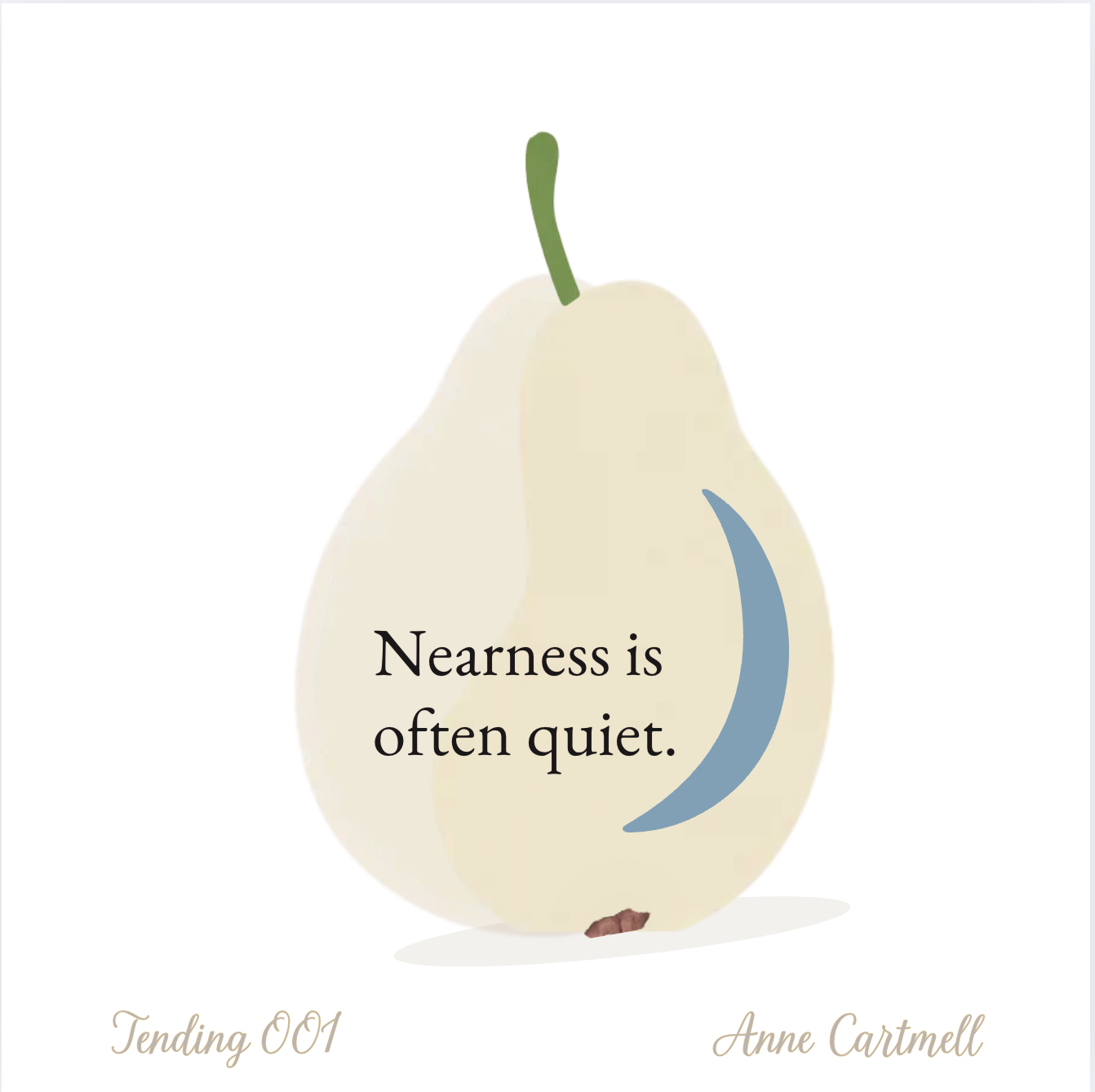Nearness