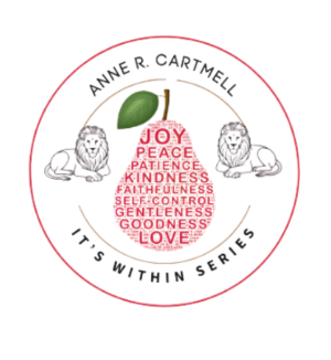 Fruit of the Spirit by Anne Cartmell