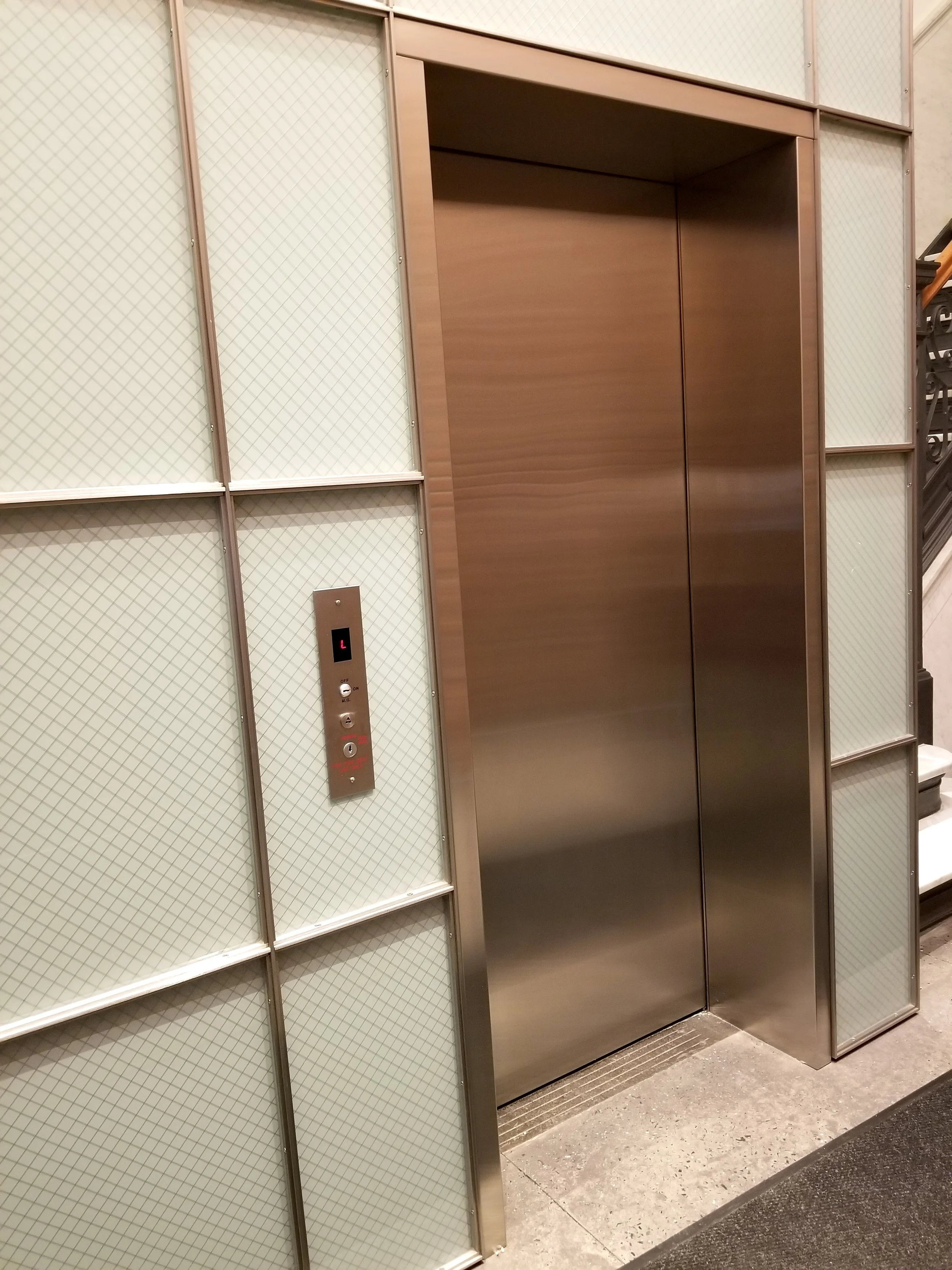 Southern Carolina Welding Metal Fabrication Design