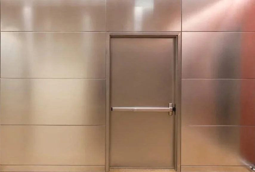 South Carolina Welding Fabrication Design