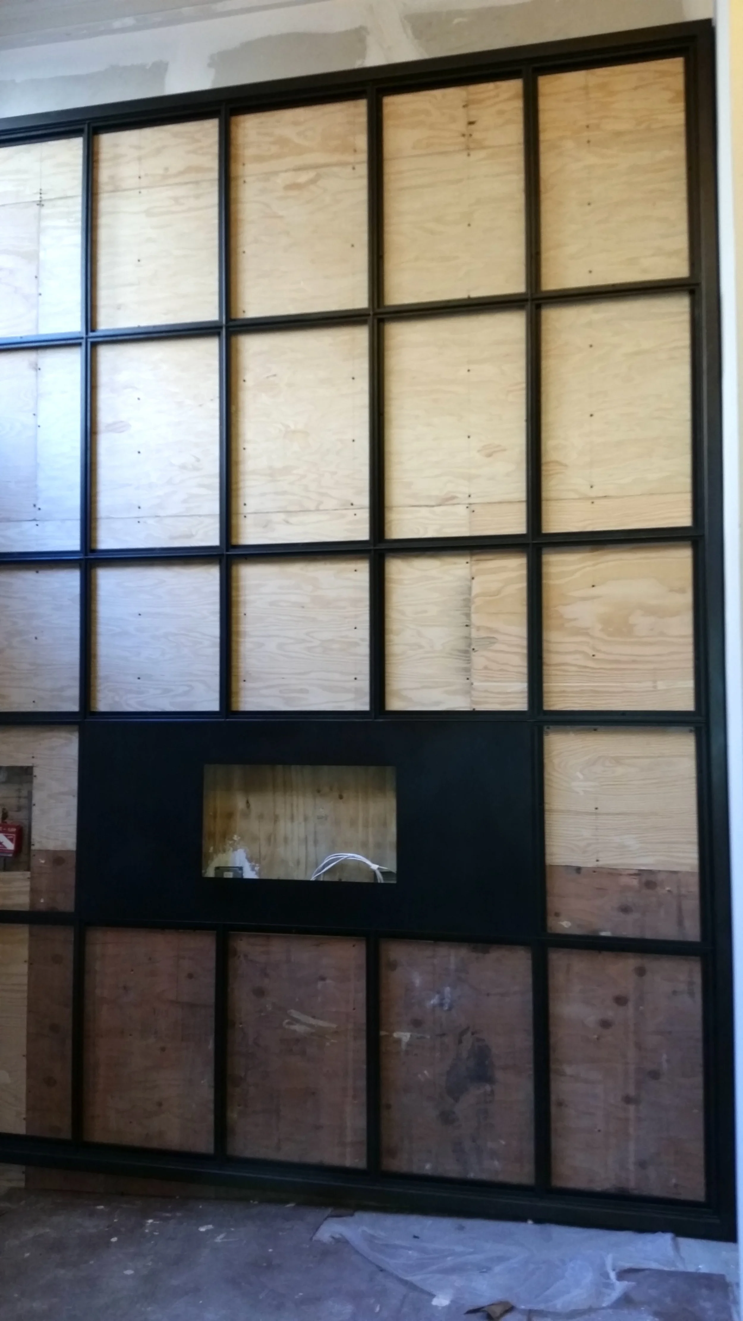 Southern Carolina Welding Metal Fabrication Design