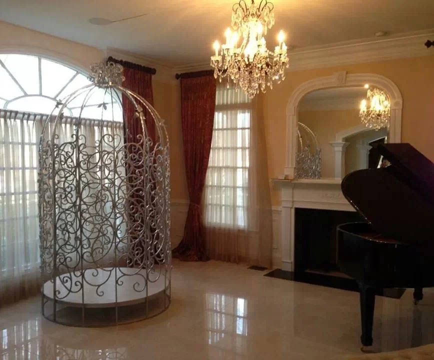 NYC Artistic Metal Stianless Fabrication.jpeg