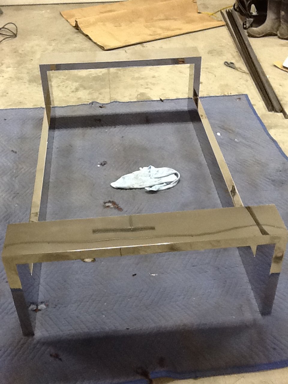 Southern Carolina Welding Metal Fabrication Design Atlanta Myrtle Beach Savannah