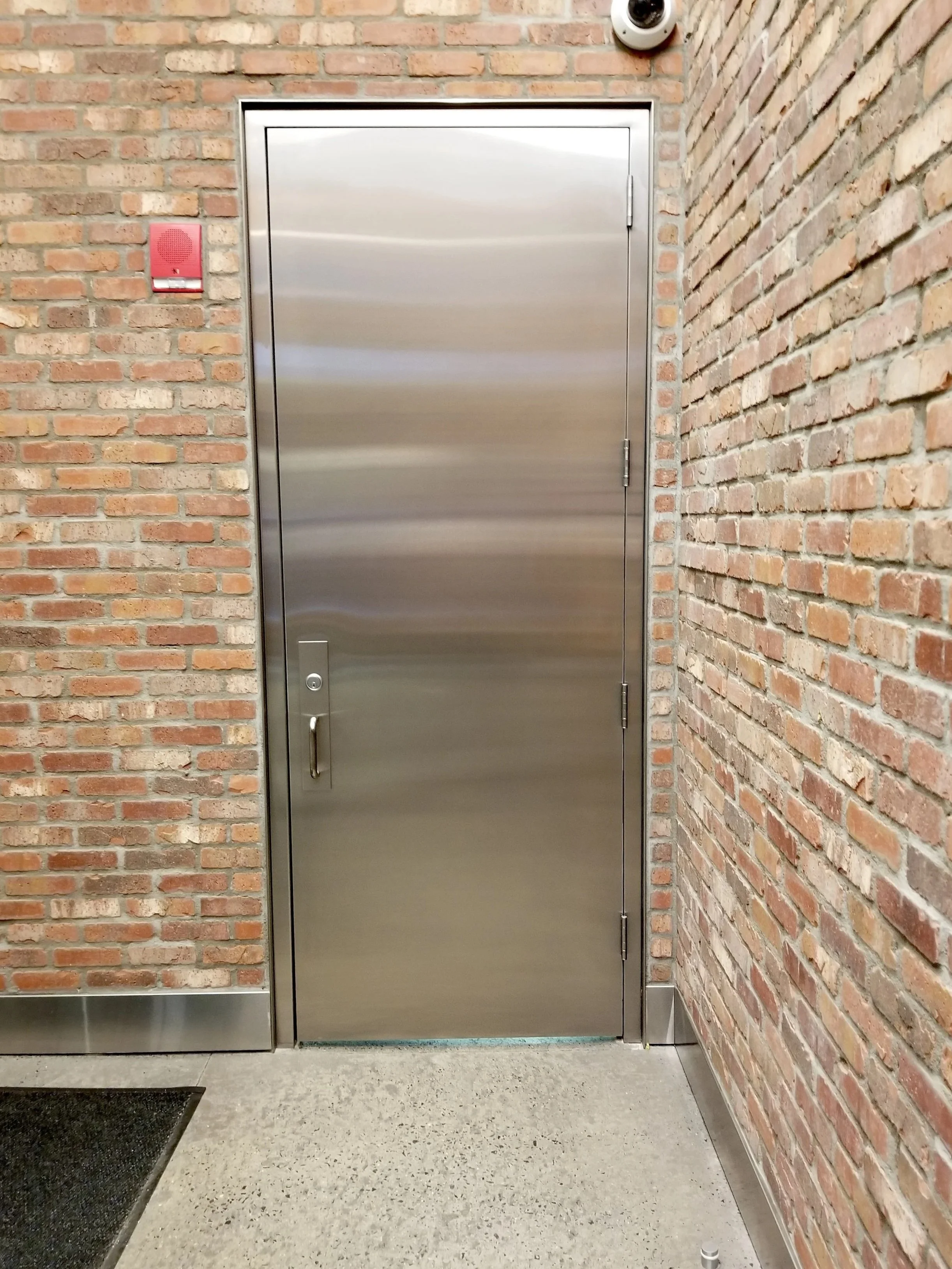 Southern Carolina Welding Metal Fabrication Design