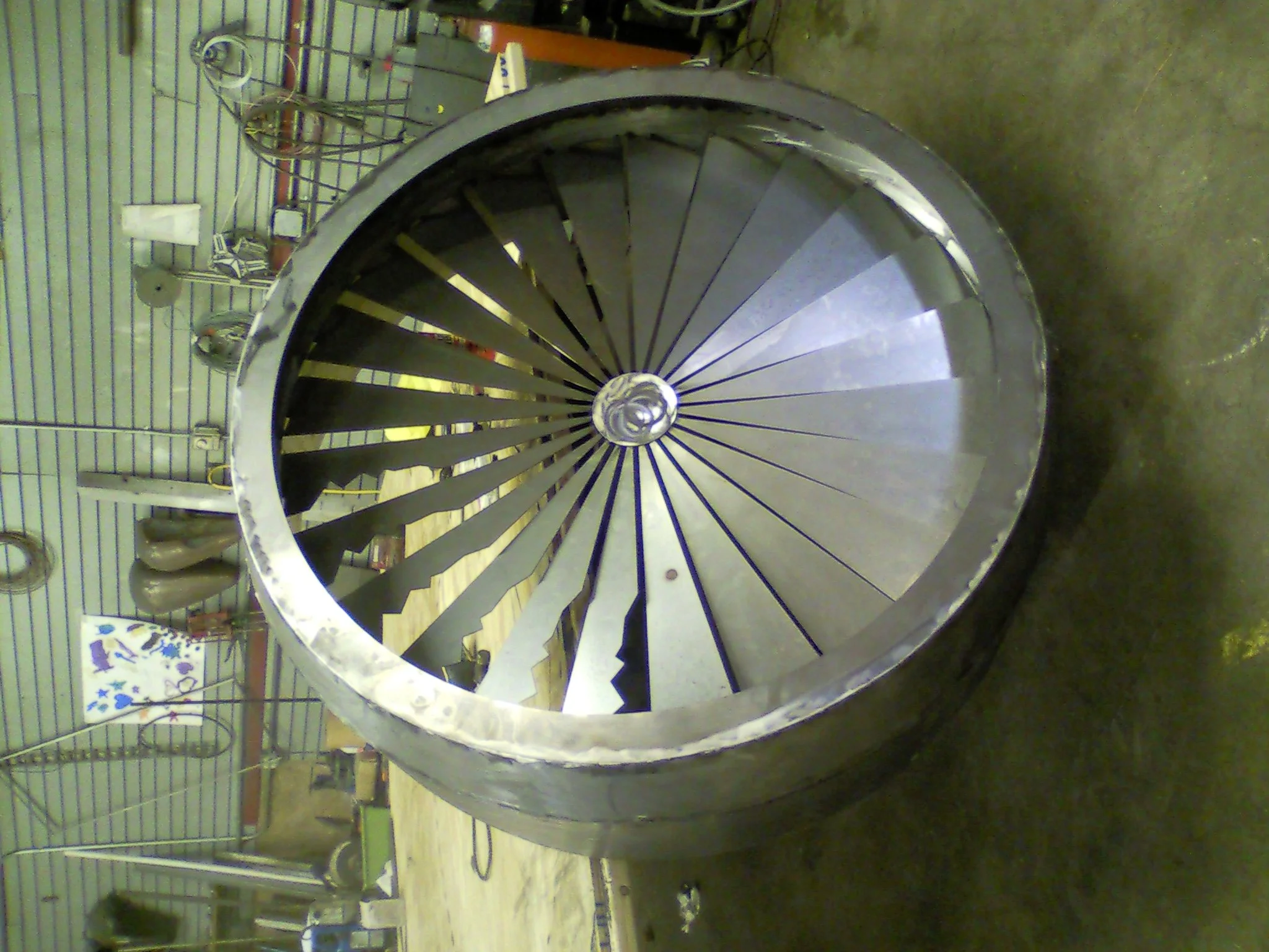 Southern Carolina Welding Metal Fabrication Design Atlanta Myrtle Beach Savannah