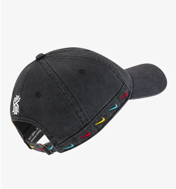 kyrie friends hat