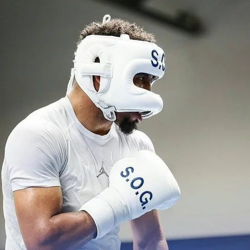 Boxing Coaching