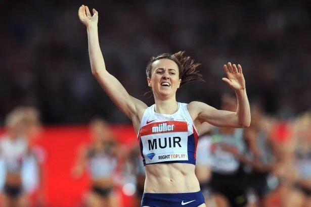 Running Coaching