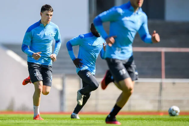 Team Testing